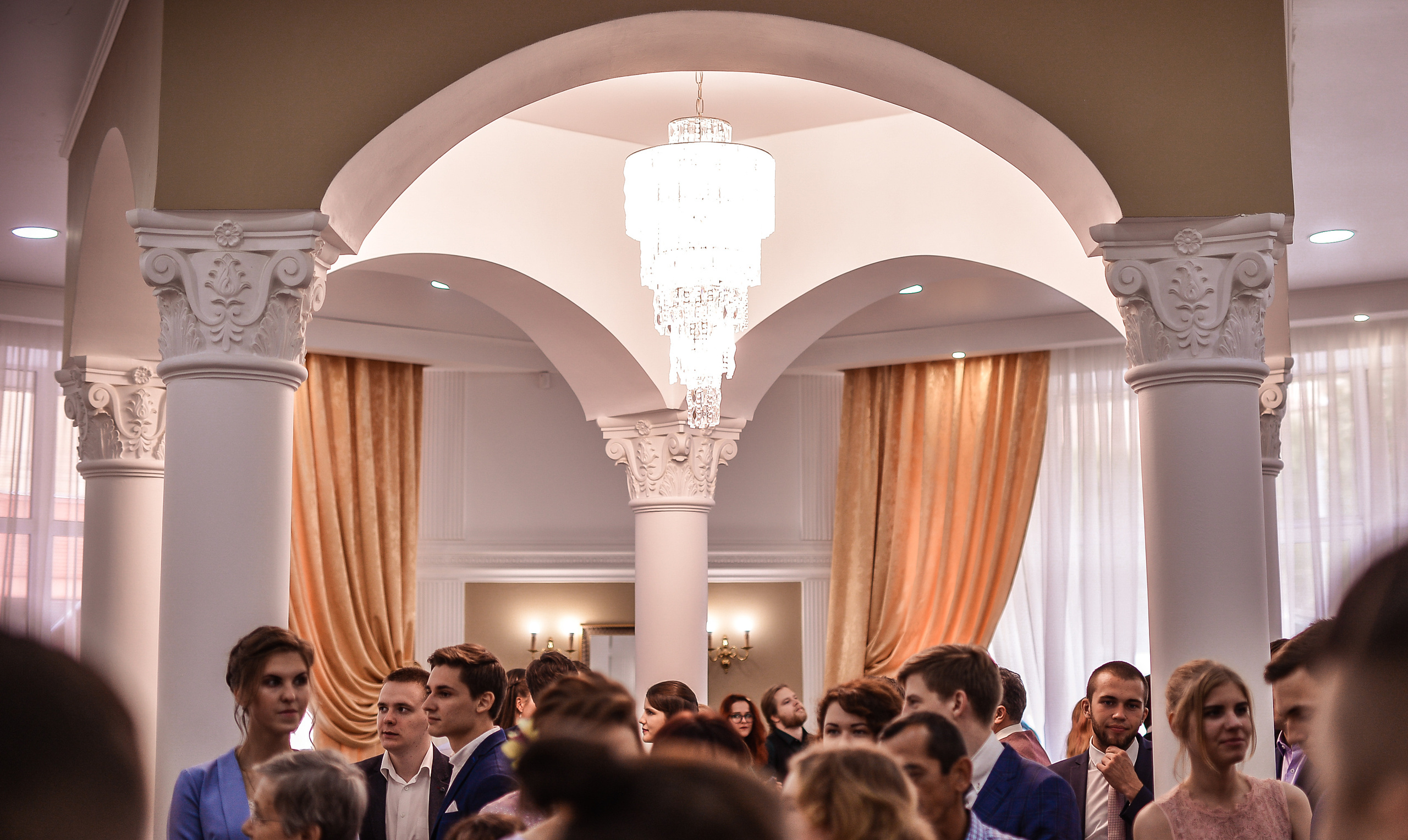 Алексей и Анастасия. Свадебный Фотограф в Твери Анастасия Булкина