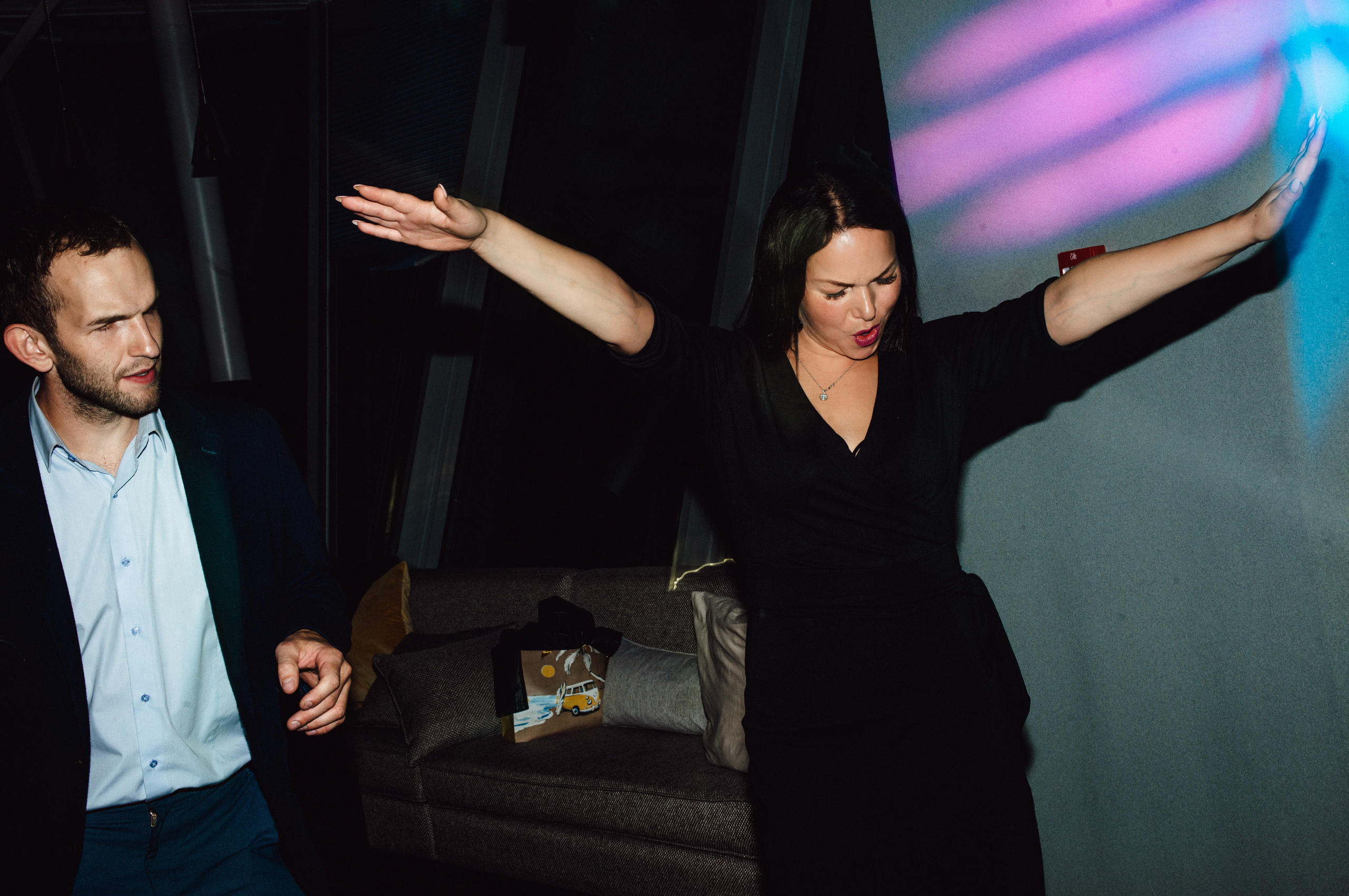 Артем и Евгения. Свадебный Фотограф в Твери Анастасия Булкина