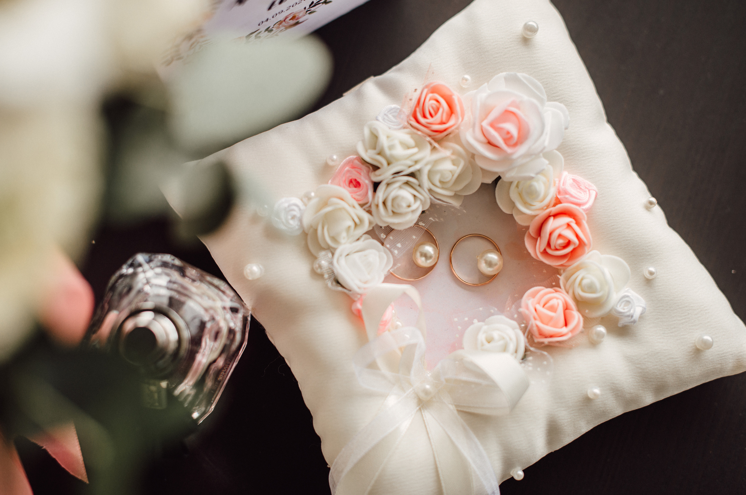 Артем и Евгения. Свадебный Фотограф в Твери Анастасия Булкина