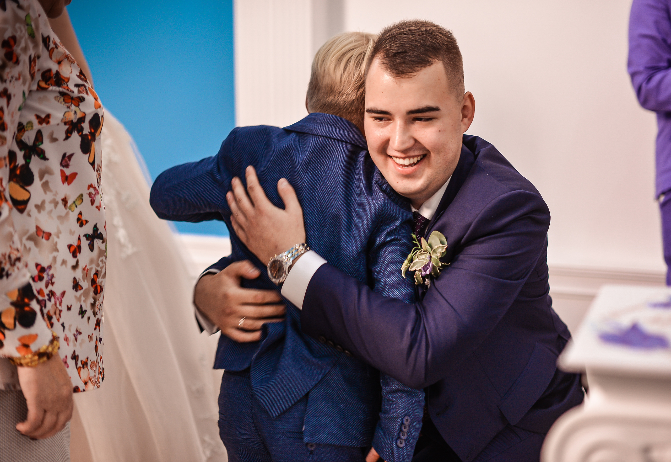 Алексей и Анастасия. Свадебный Фотограф в Твери Анастасия Булкина