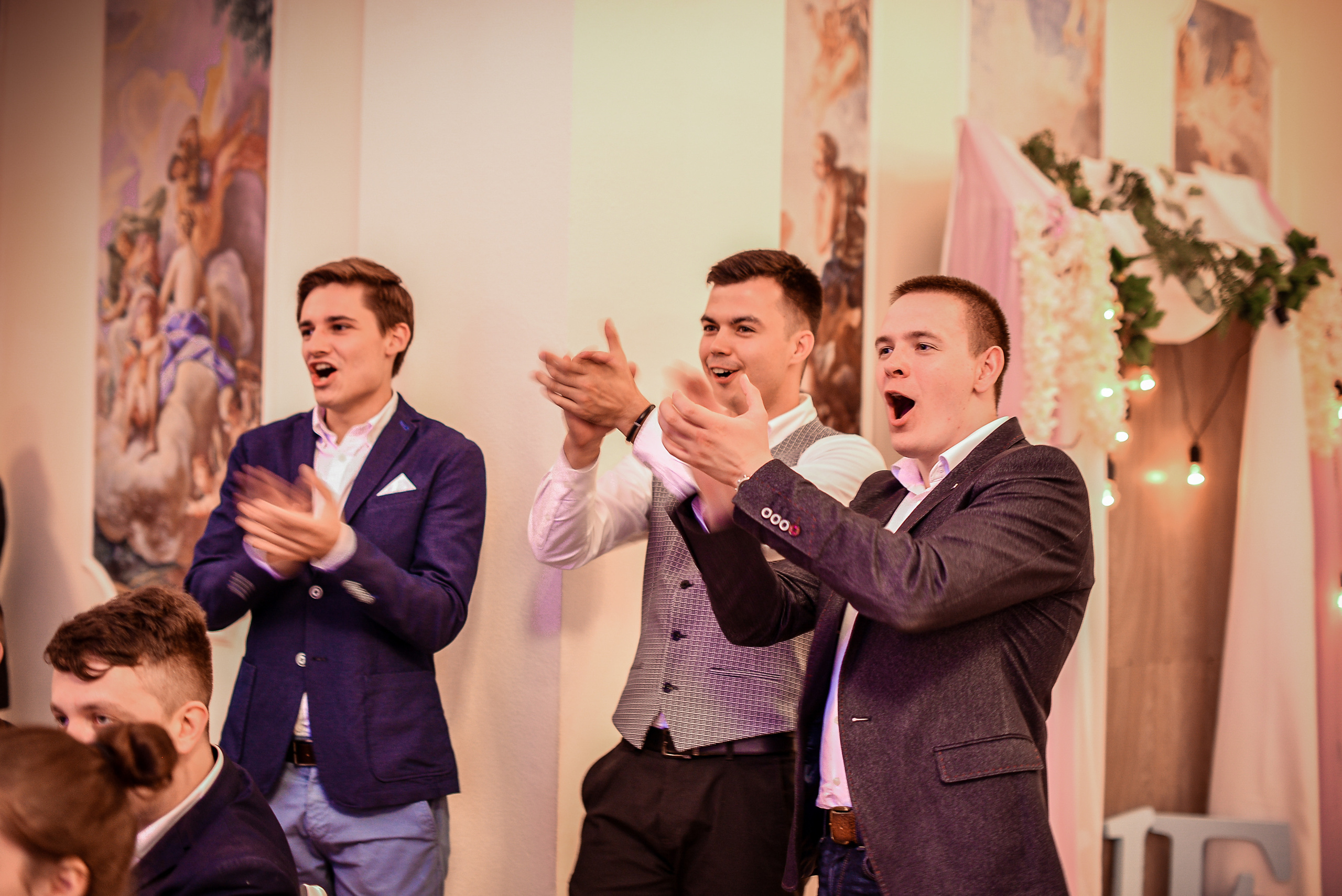 Алексей и Анастасия. Свадебный Фотограф в Твери Анастасия Булкина