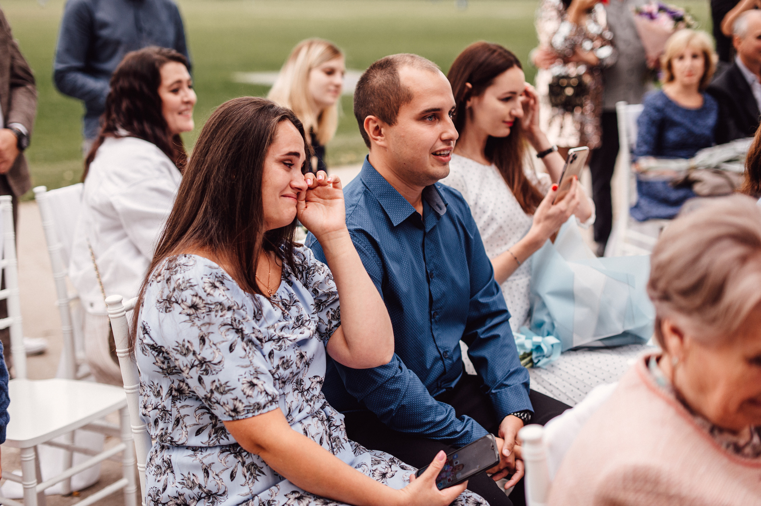 Артем и Евгения. Свадебный Фотограф в Твери Анастасия Булкина