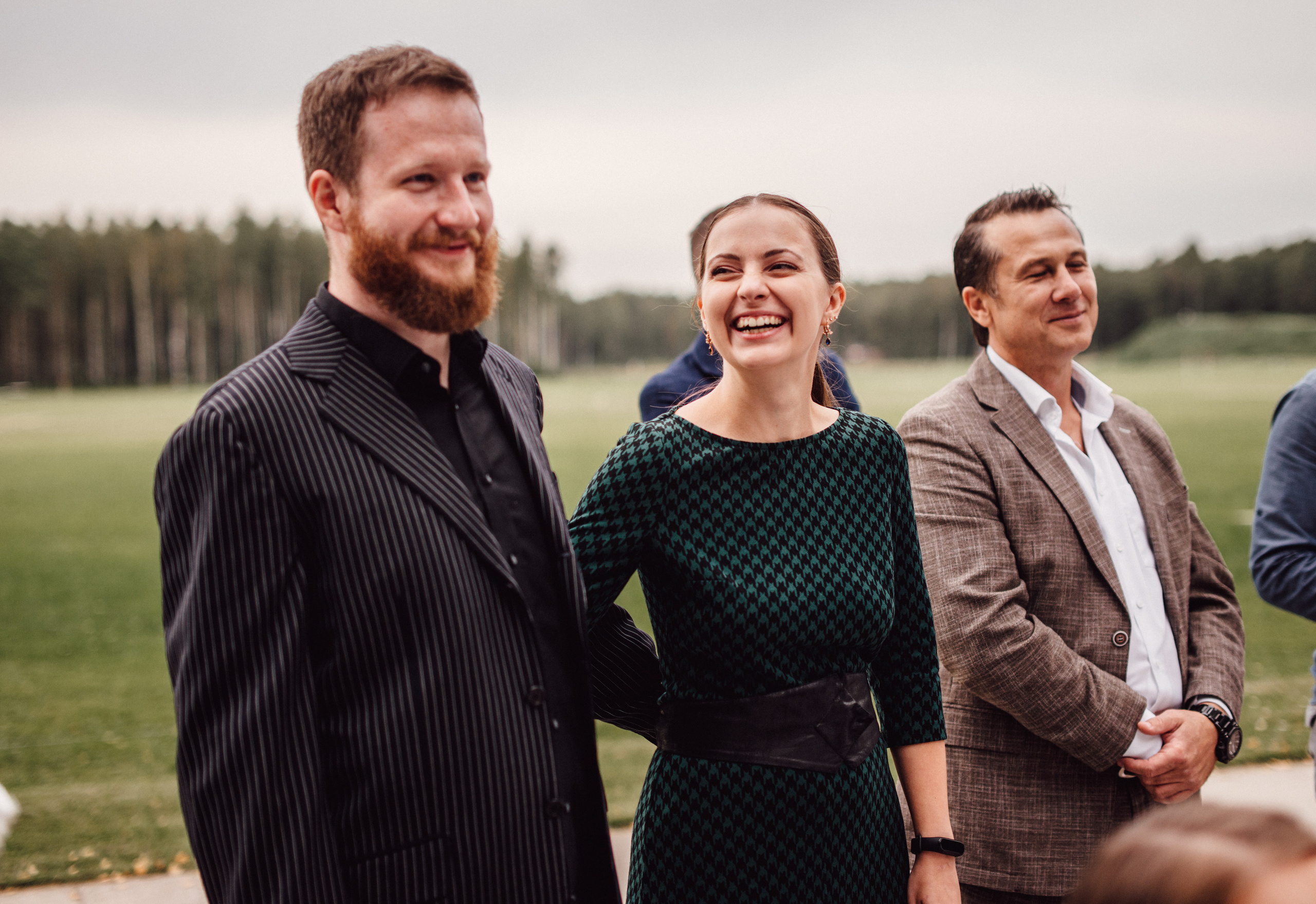 Артем и Евгения. Свадебный Фотограф в Твери Анастасия Булкина