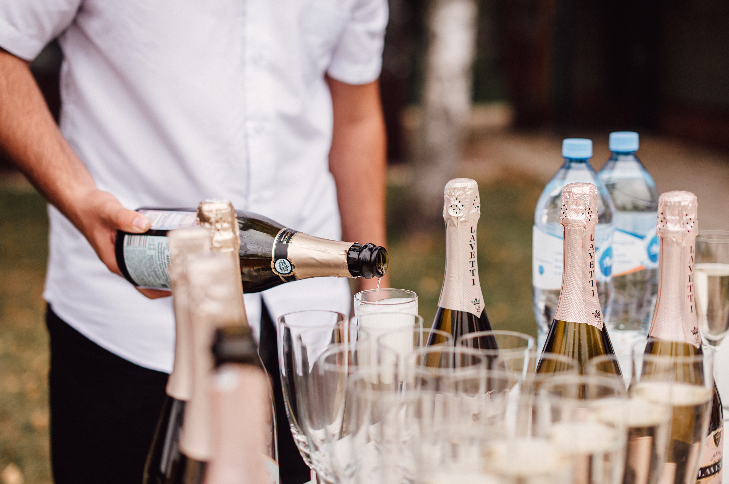 Артем и Евгения. Свадебный Фотограф в Твери Анастасия Булкина