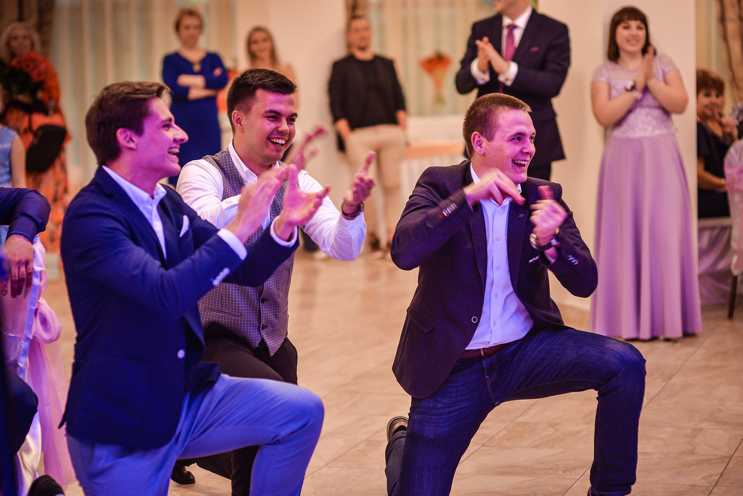 Алексей и Анастасия. Свадебный Фотограф в Твери Анастасия Булкина