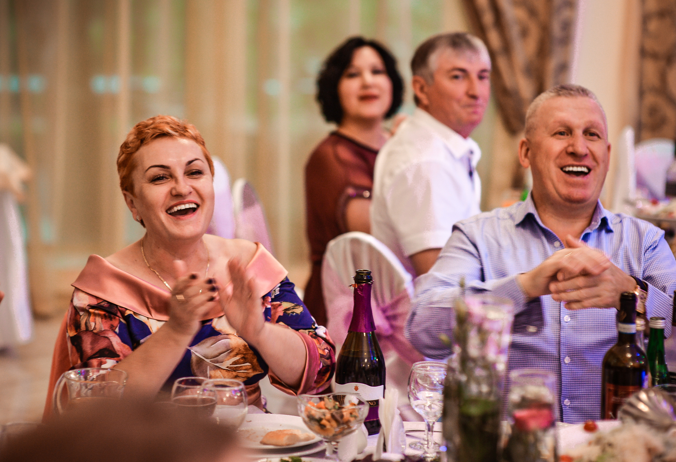 Алексей и Анастасия. Свадебный Фотограф в Твери Анастасия Булкина