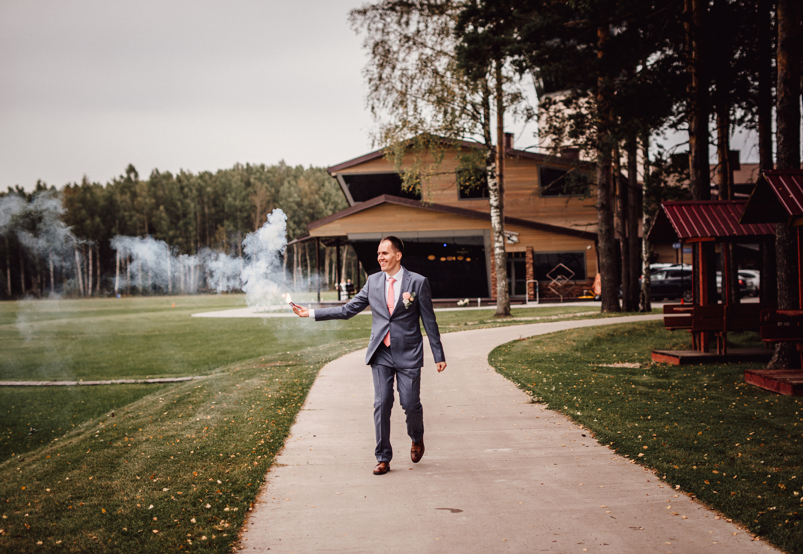 Артем и Евгения. Свадебный Фотограф в Твери Анастасия Булкина