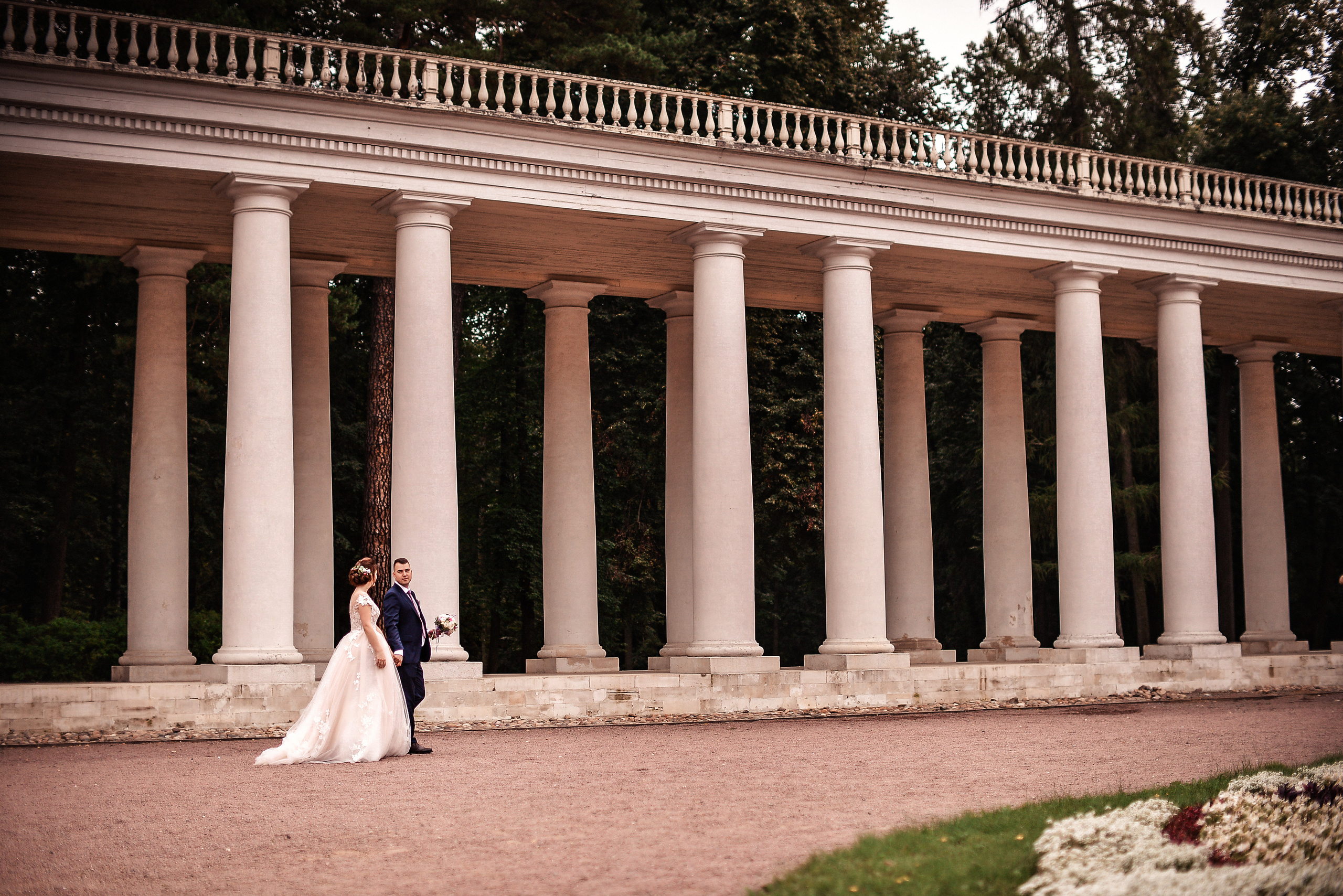 Алексей и Анастасия. Свадебный Фотограф в Твери Анастасия Булкина