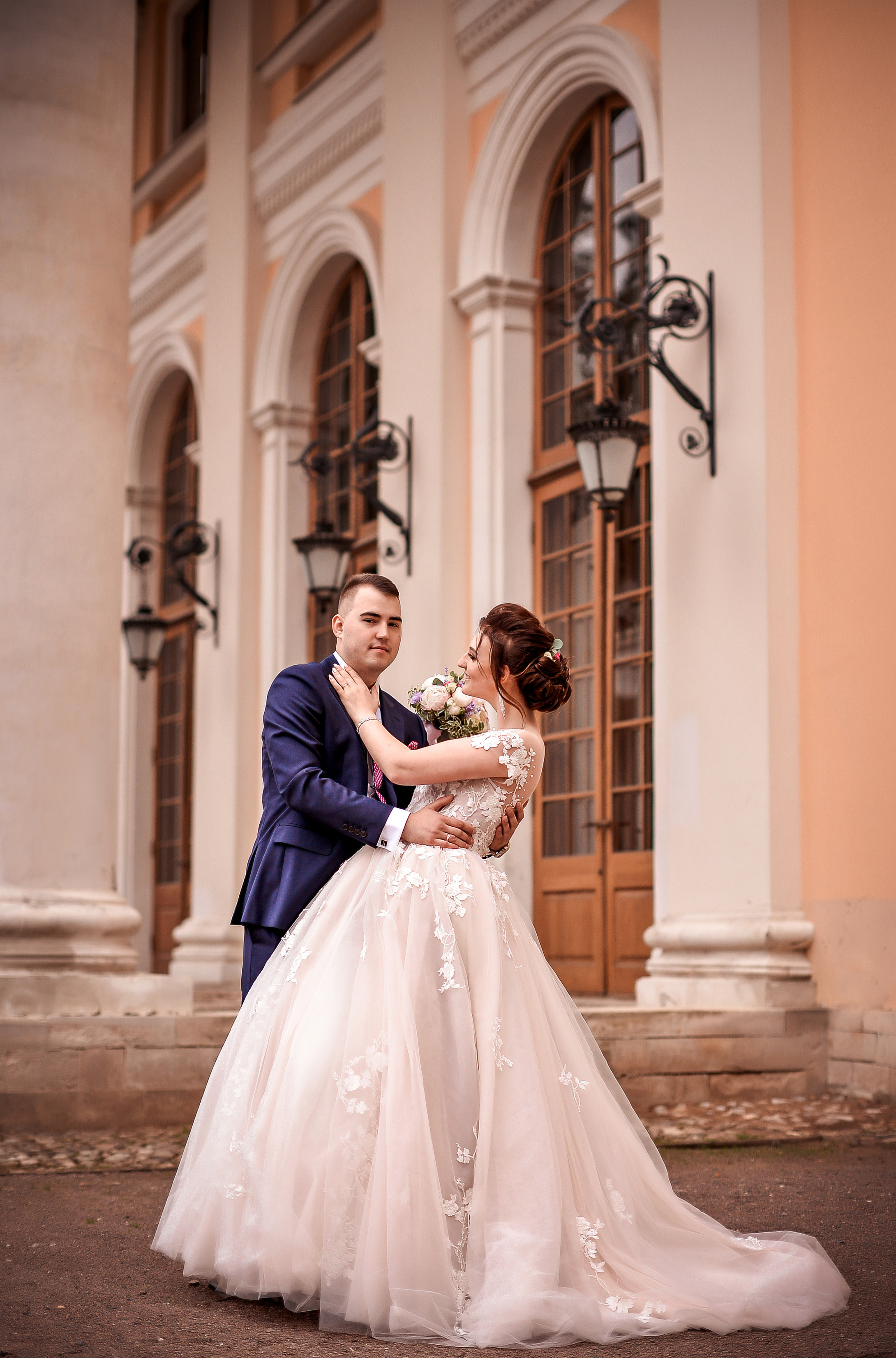 Алексей и Анастасия. Свадебный Фотограф в Твери Анастасия Булкина