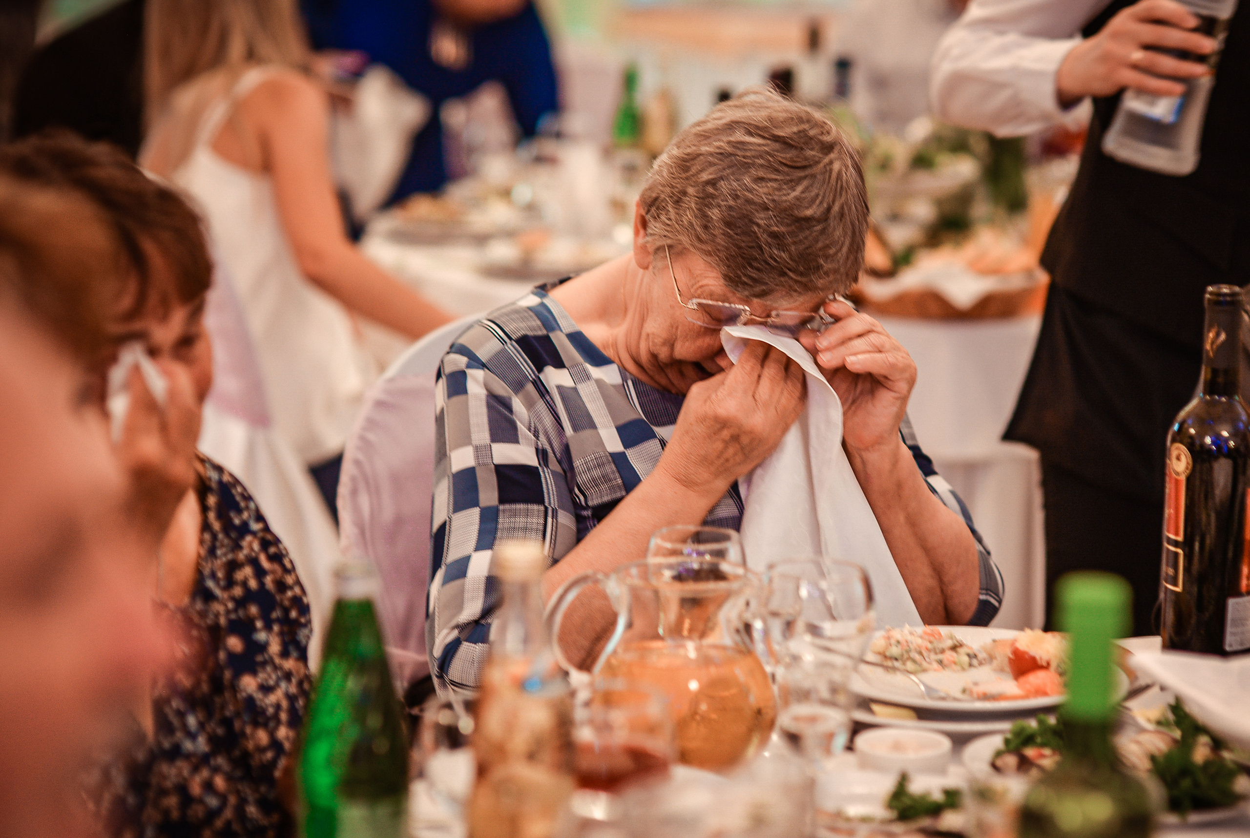 Алексей и Анастасия. Свадебный Фотограф в Твери Анастасия Булкина