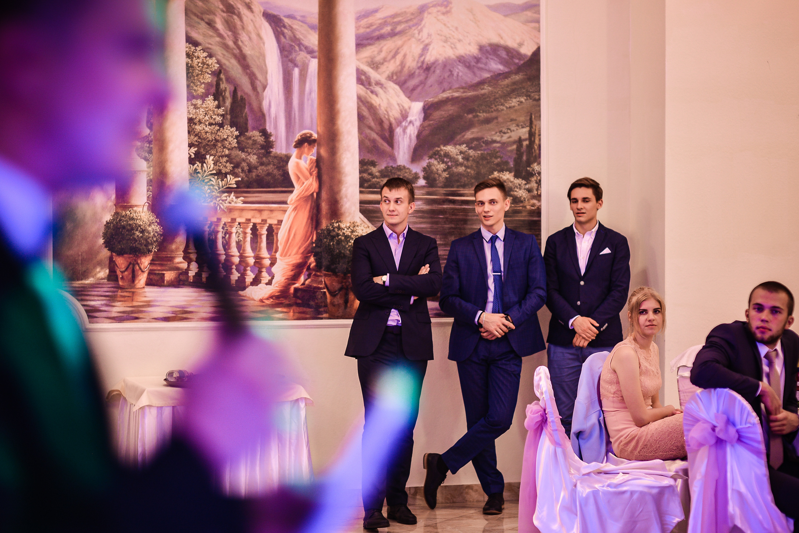 Алексей и Анастасия. Свадебный Фотограф в Твери Анастасия Булкина