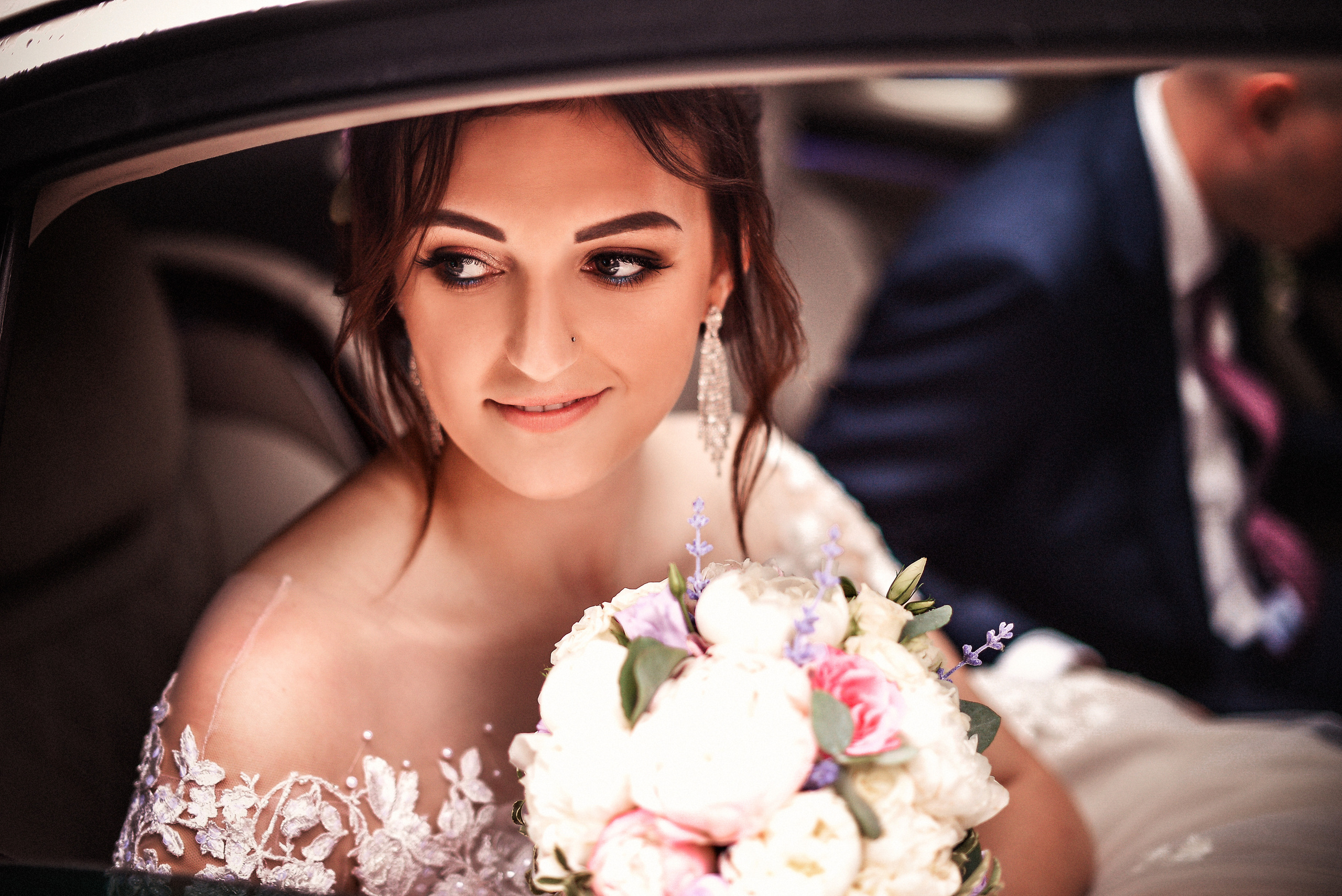 Алексей и Анастасия. Свадебный Фотограф в Твери Анастасия Булкина