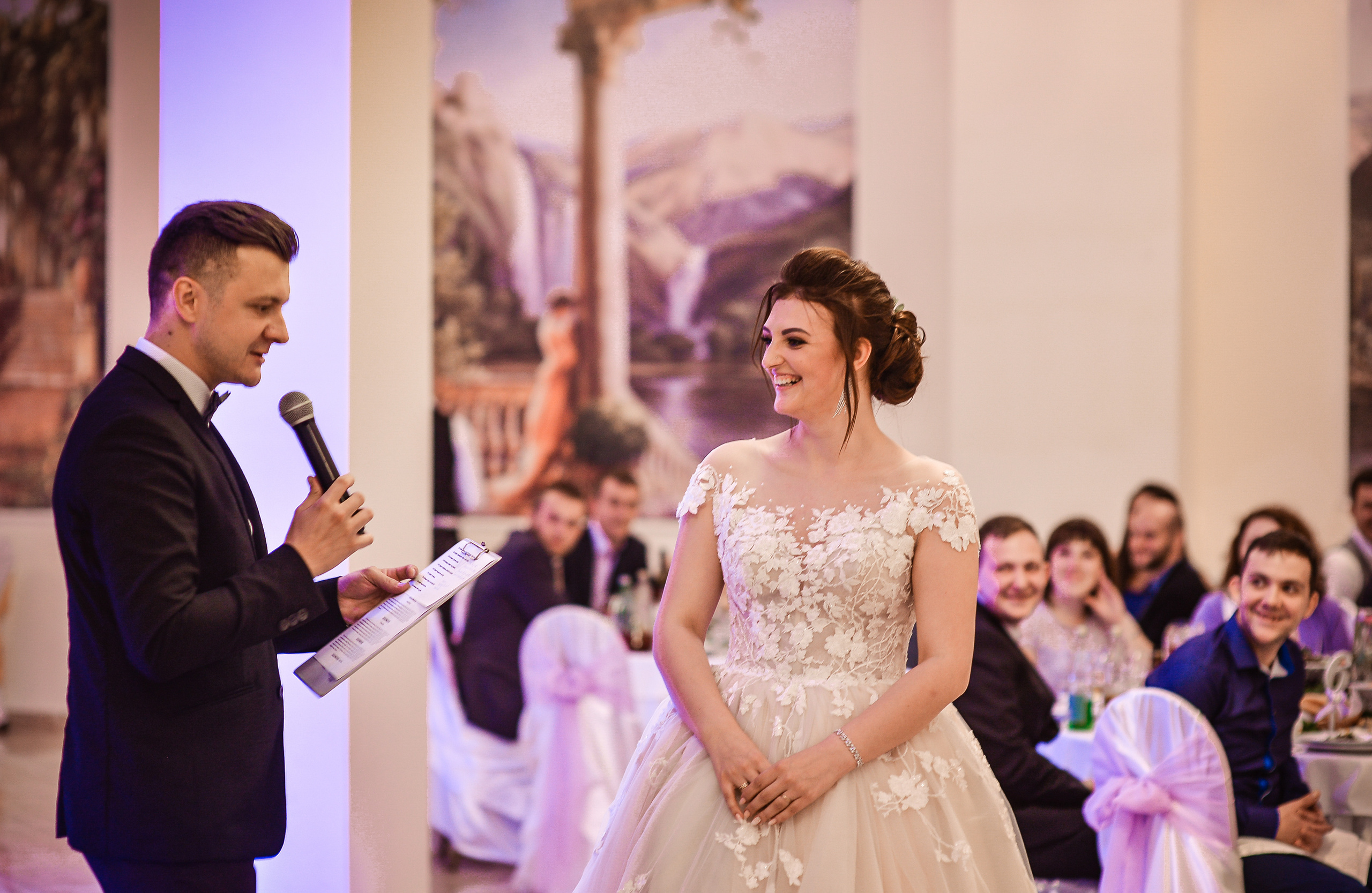 Алексей и Анастасия. Свадебный Фотограф в Твери Анастасия Булкина