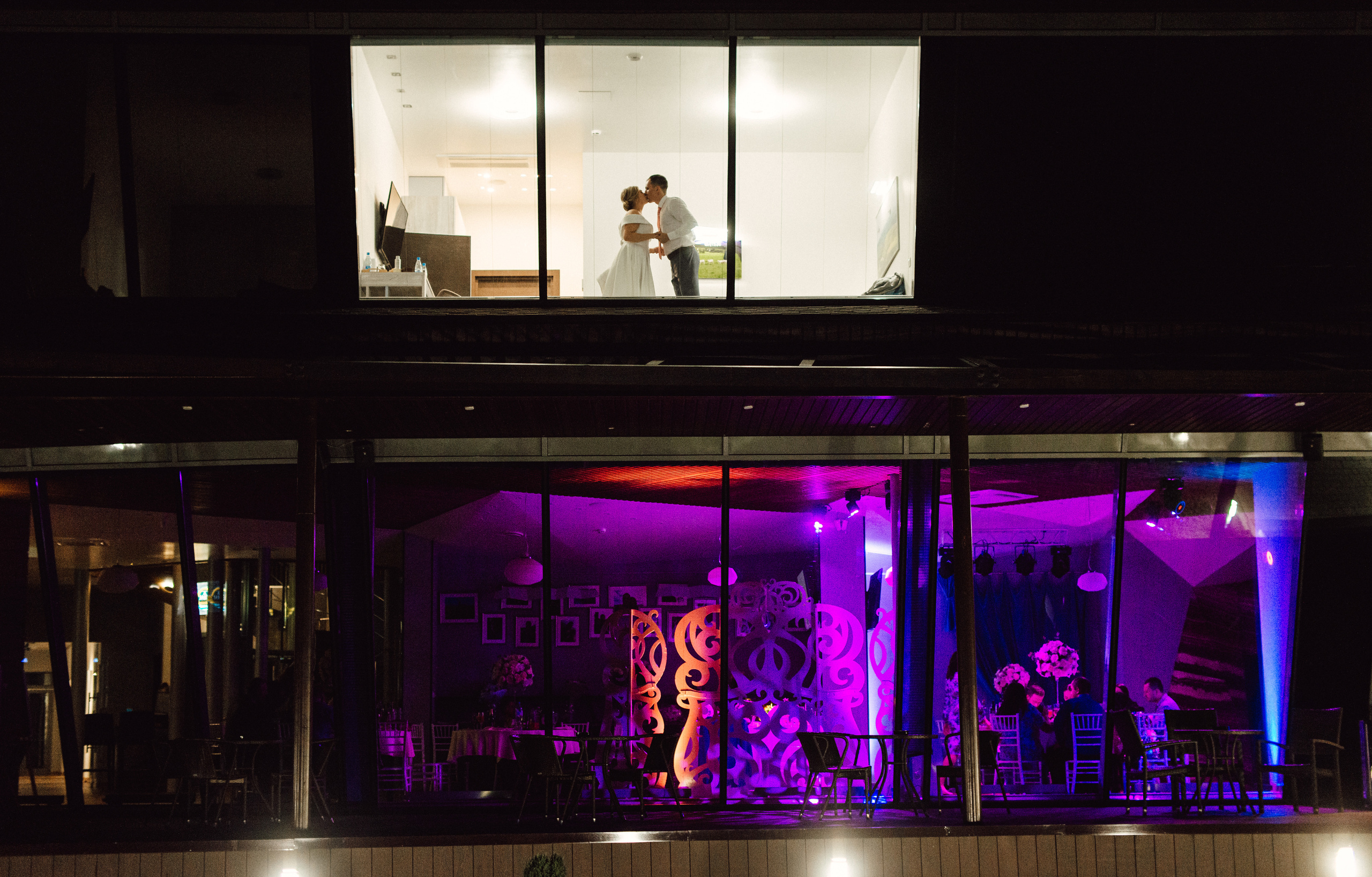 Артем и Евгения. Свадебный Фотограф в Твери Анастасия Булкина