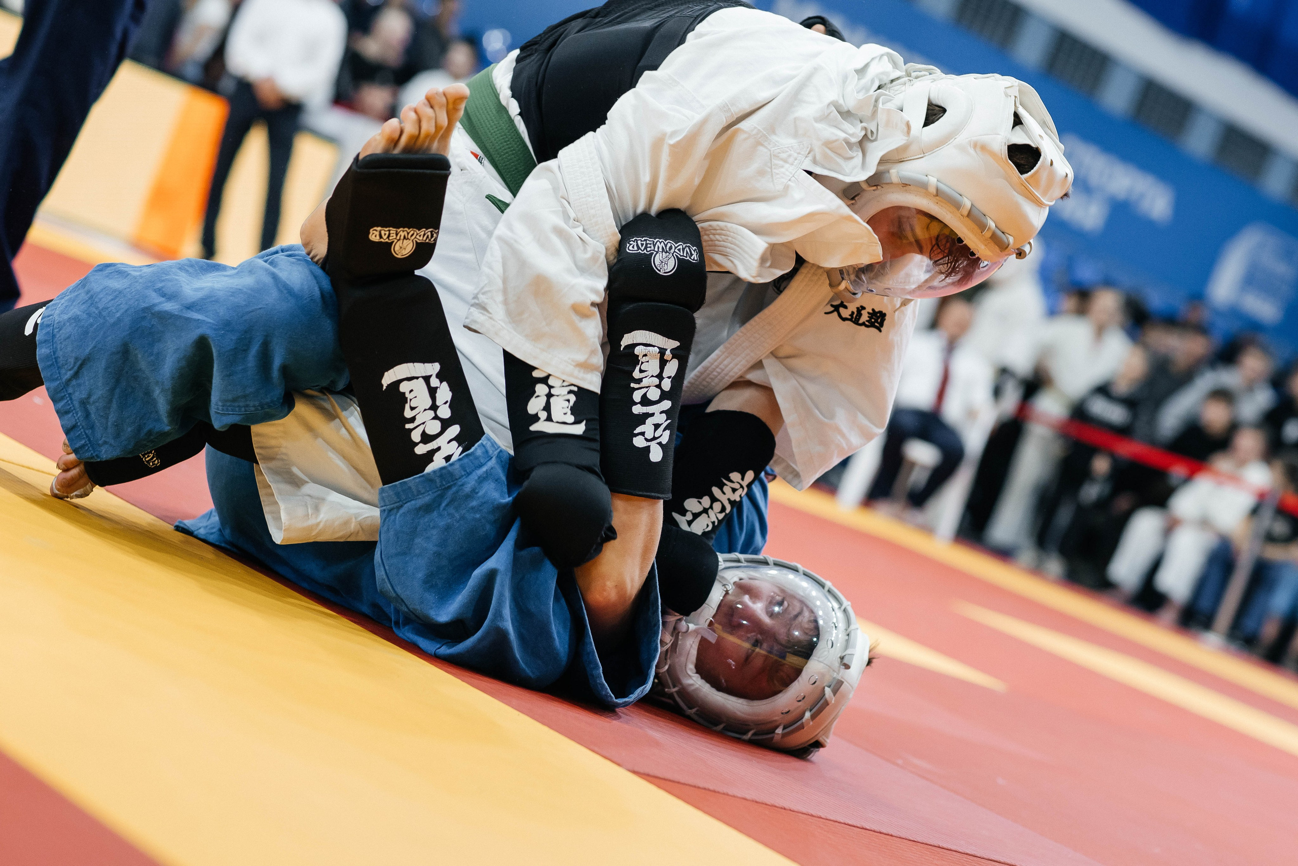 Фитнесс. Фотограф во Владивостоке Максим Цой