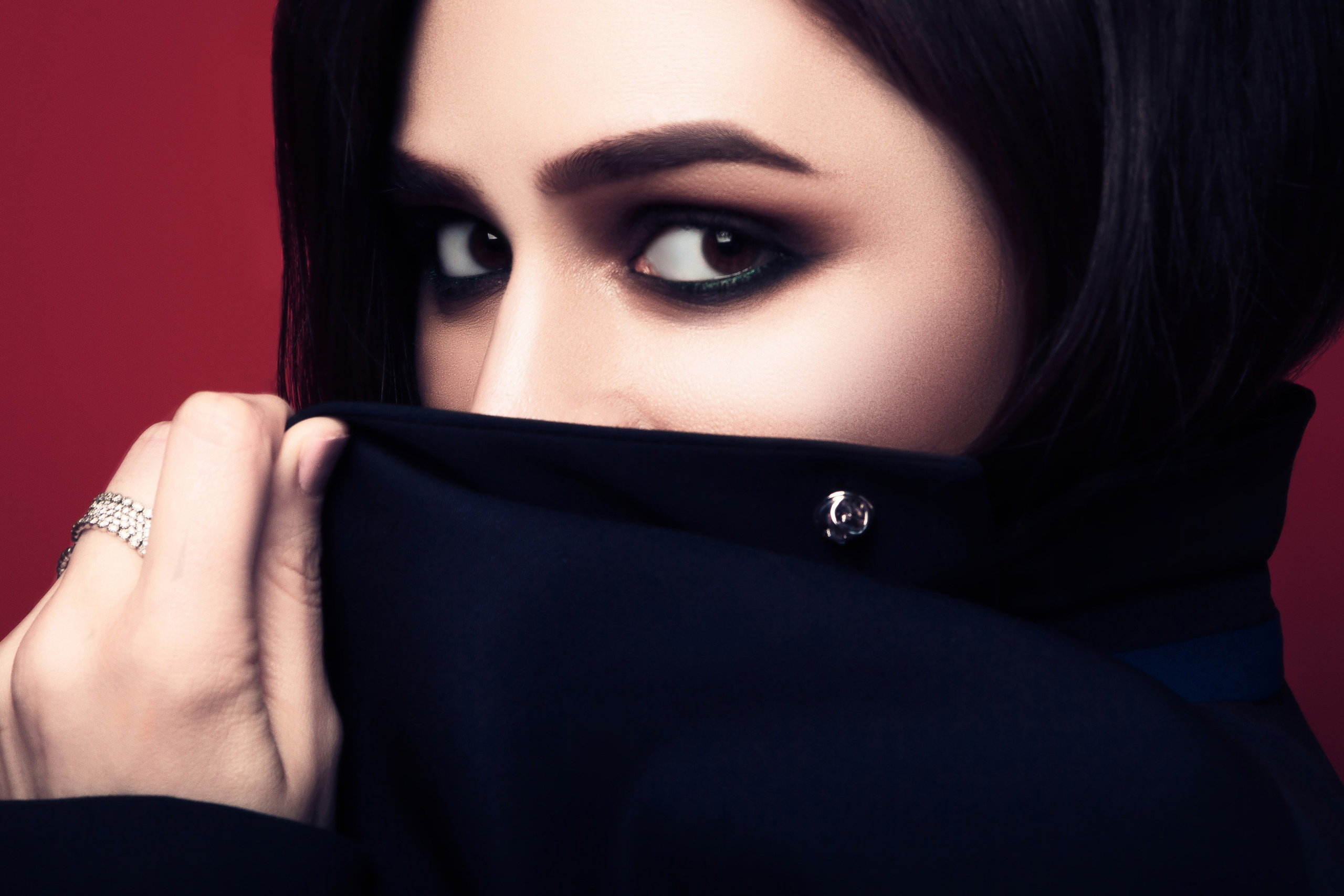 Портреты. Фотограф Вадим Бердник