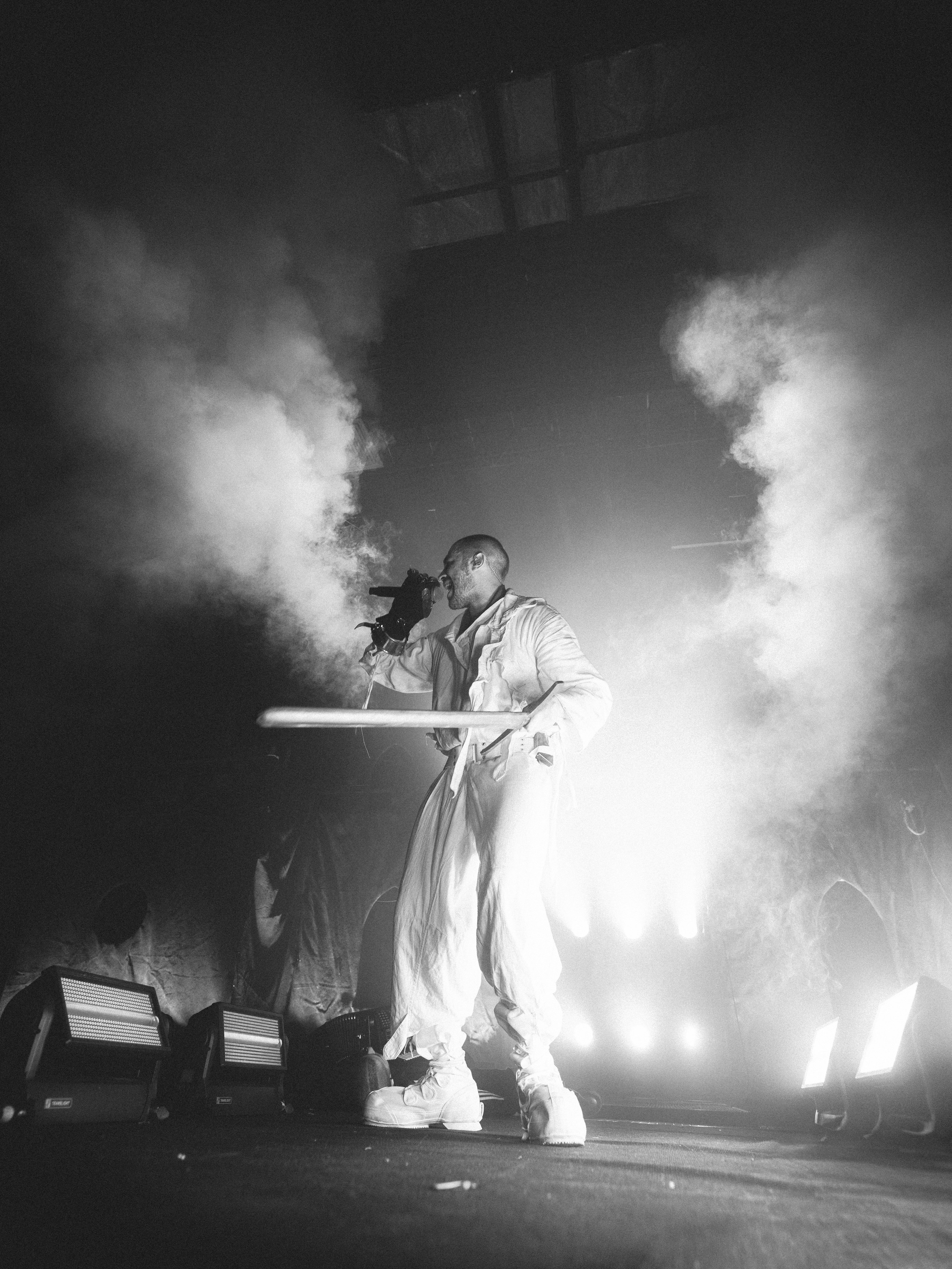 Хаски’25 «Партизан» Saint-Petersburg. RUSLAN ROZANOV