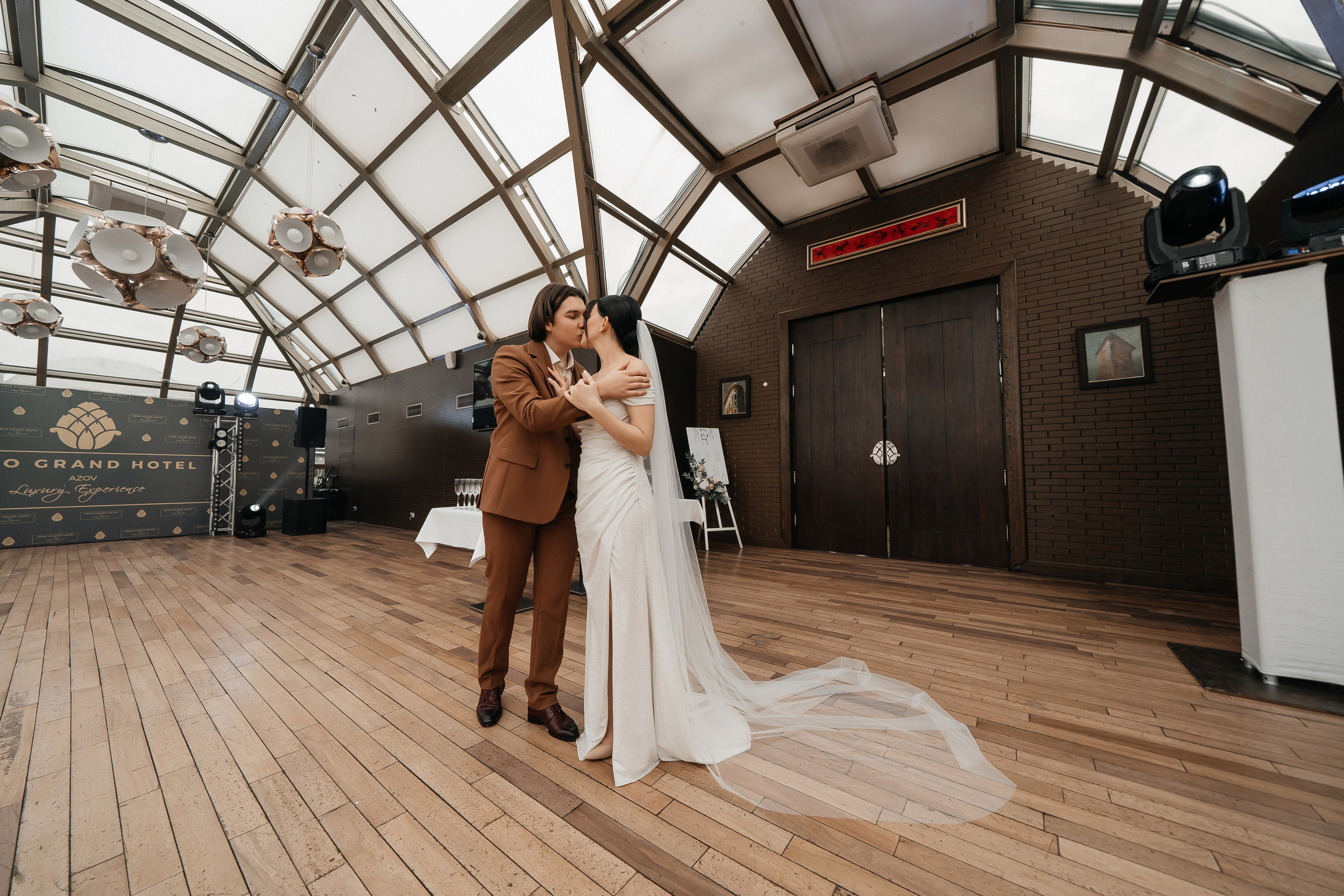 Давид & Александра. Lokos.pro Ник Соколов Фото и Видео Москва/Ростов-на-Дону