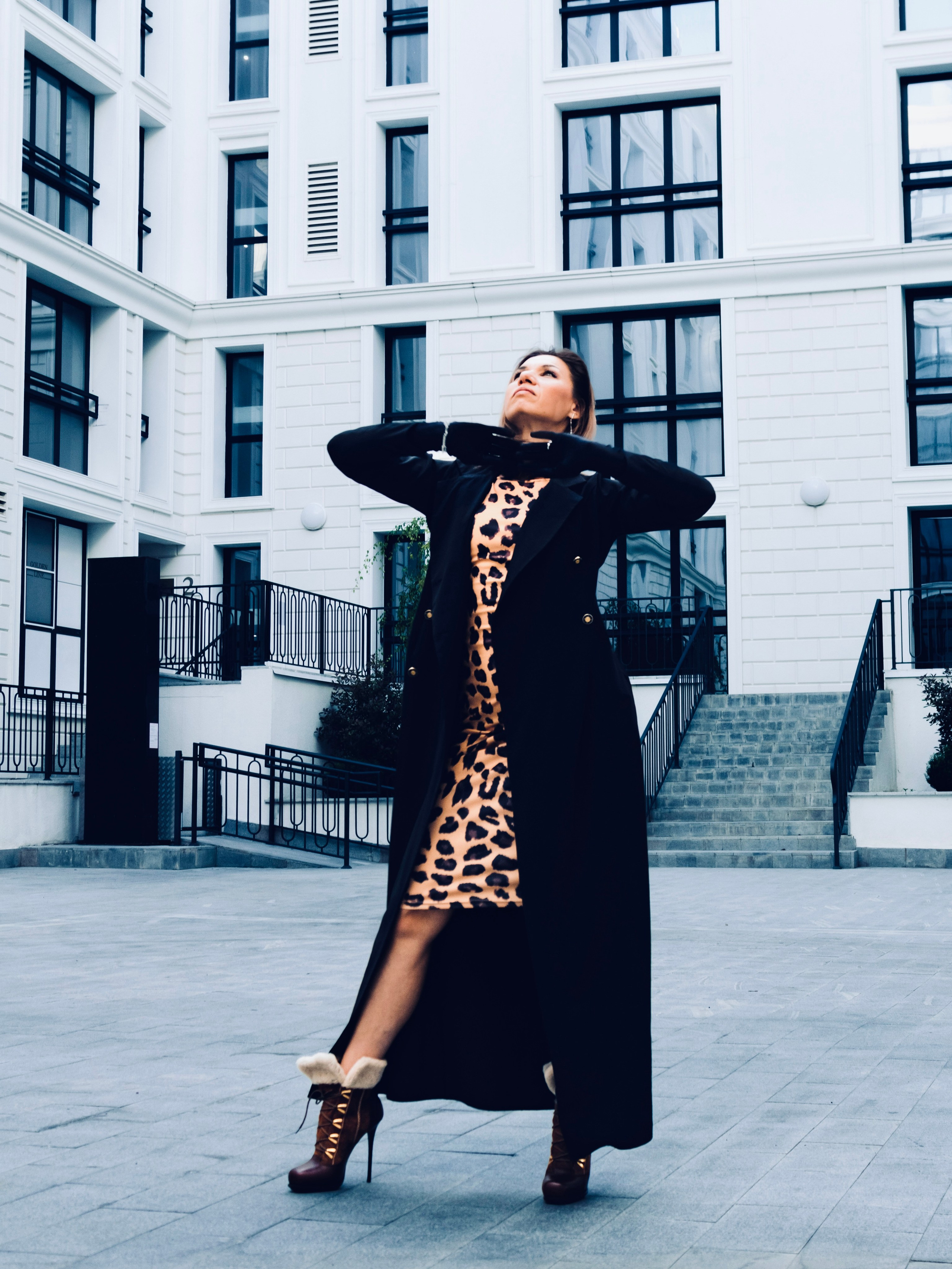 Индивидуальные съёмки. Фотограф-путешественник на побережье Краснодарского края и в Сибири!