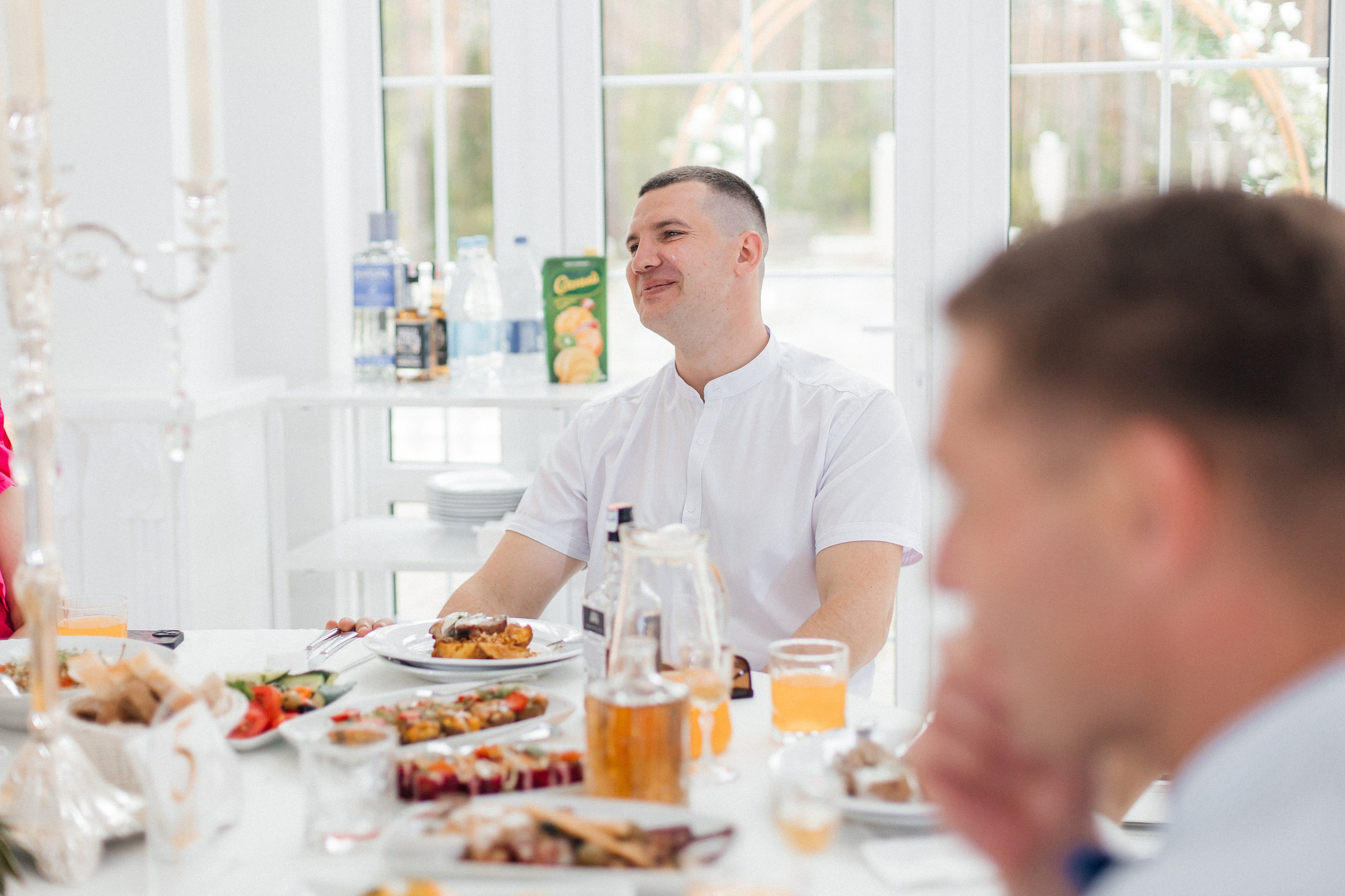 Матвей и Ксения. Свадебный фотограф и видеограф