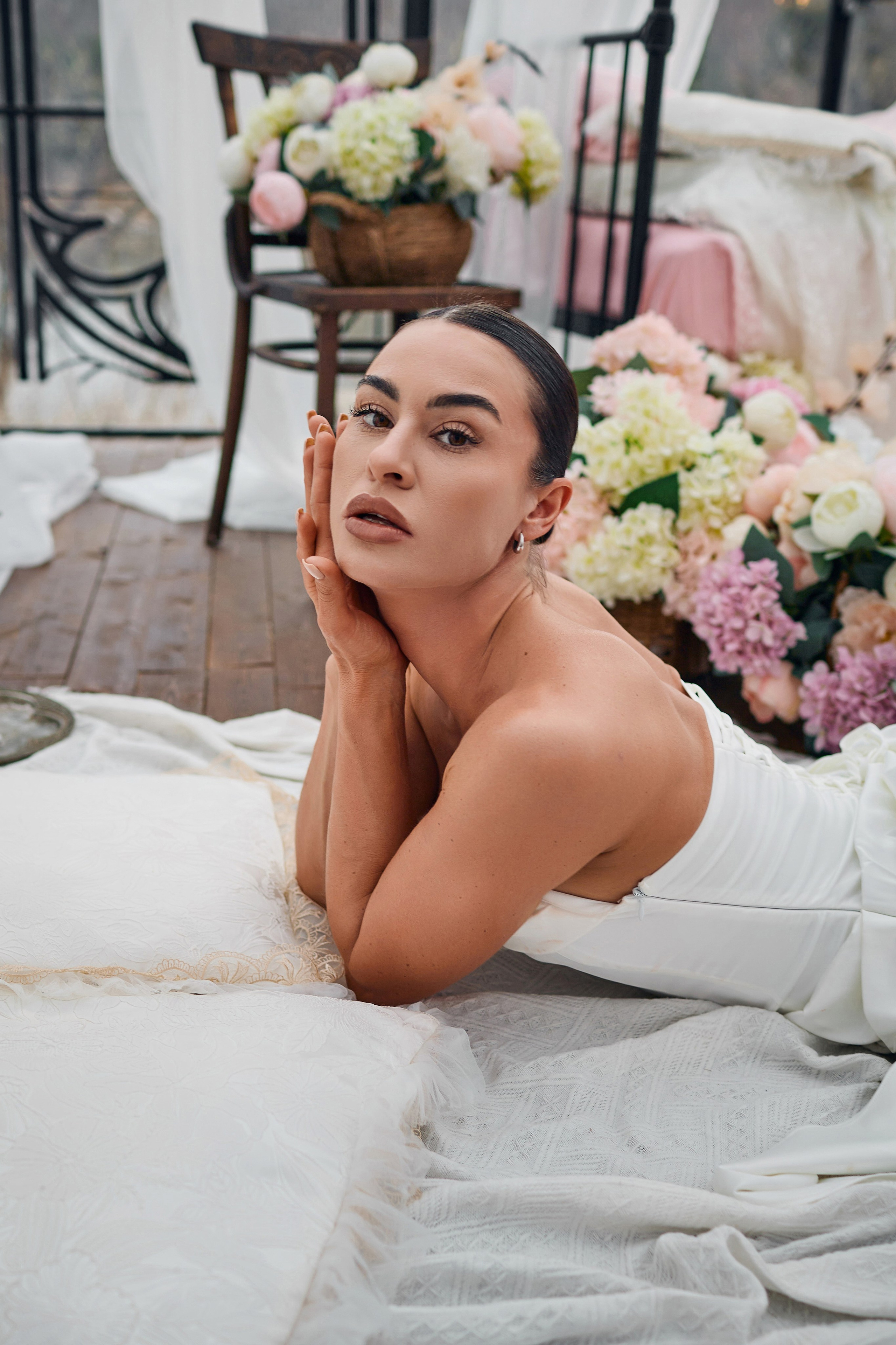 Локация. Свадебный, семейный и детский фотограф в городе Партизанск, Находка