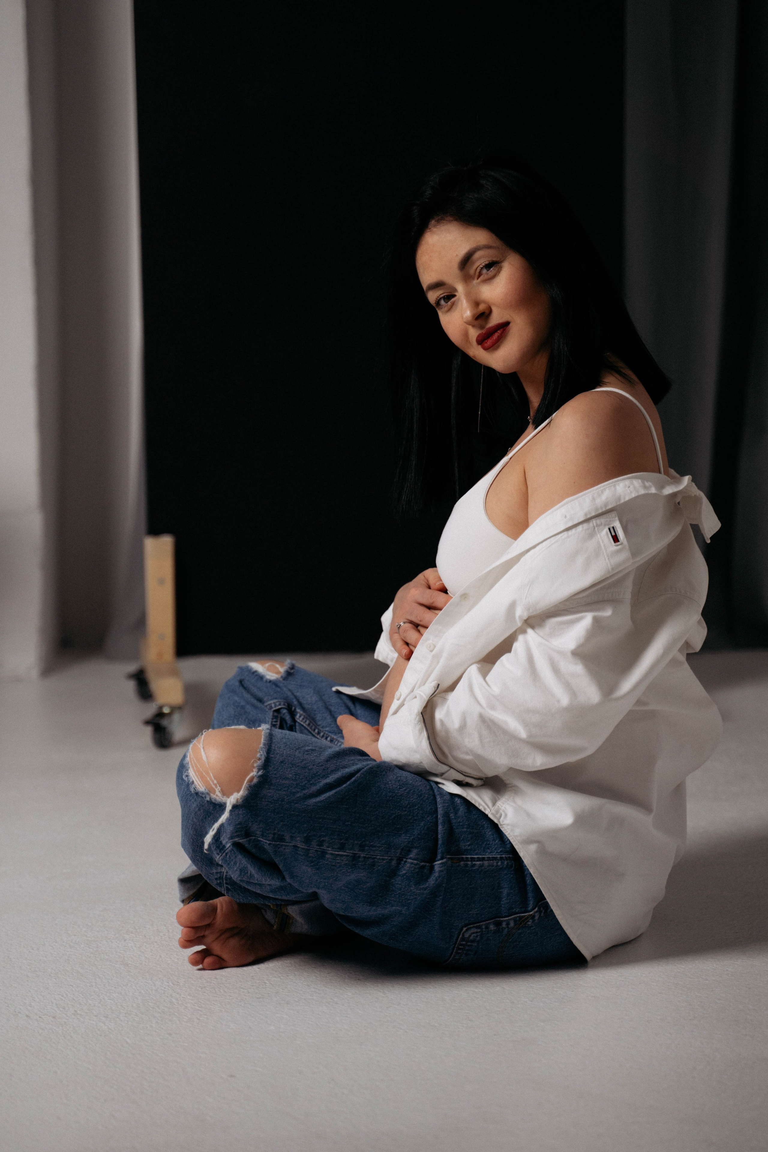 Прекрасное ожидание