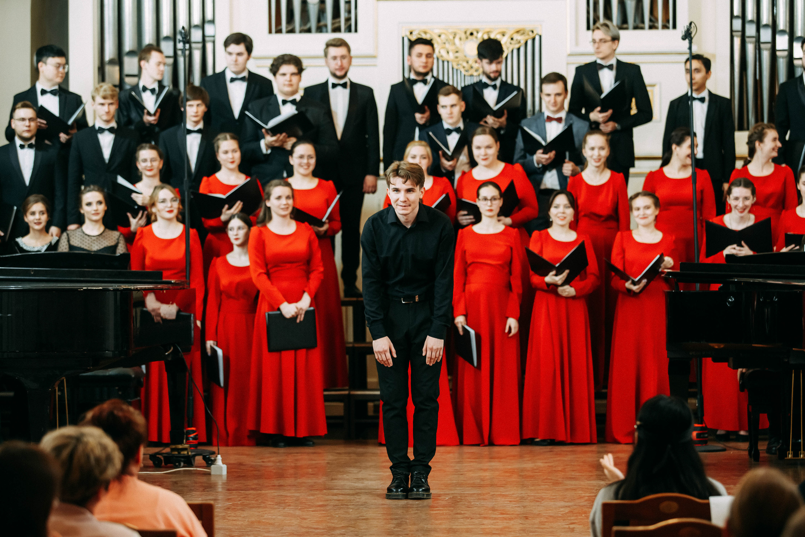 Гос Экзамен. Консерватория. Фотосъемка, свадебная фотосъемка, Москва, Нижний Новгород