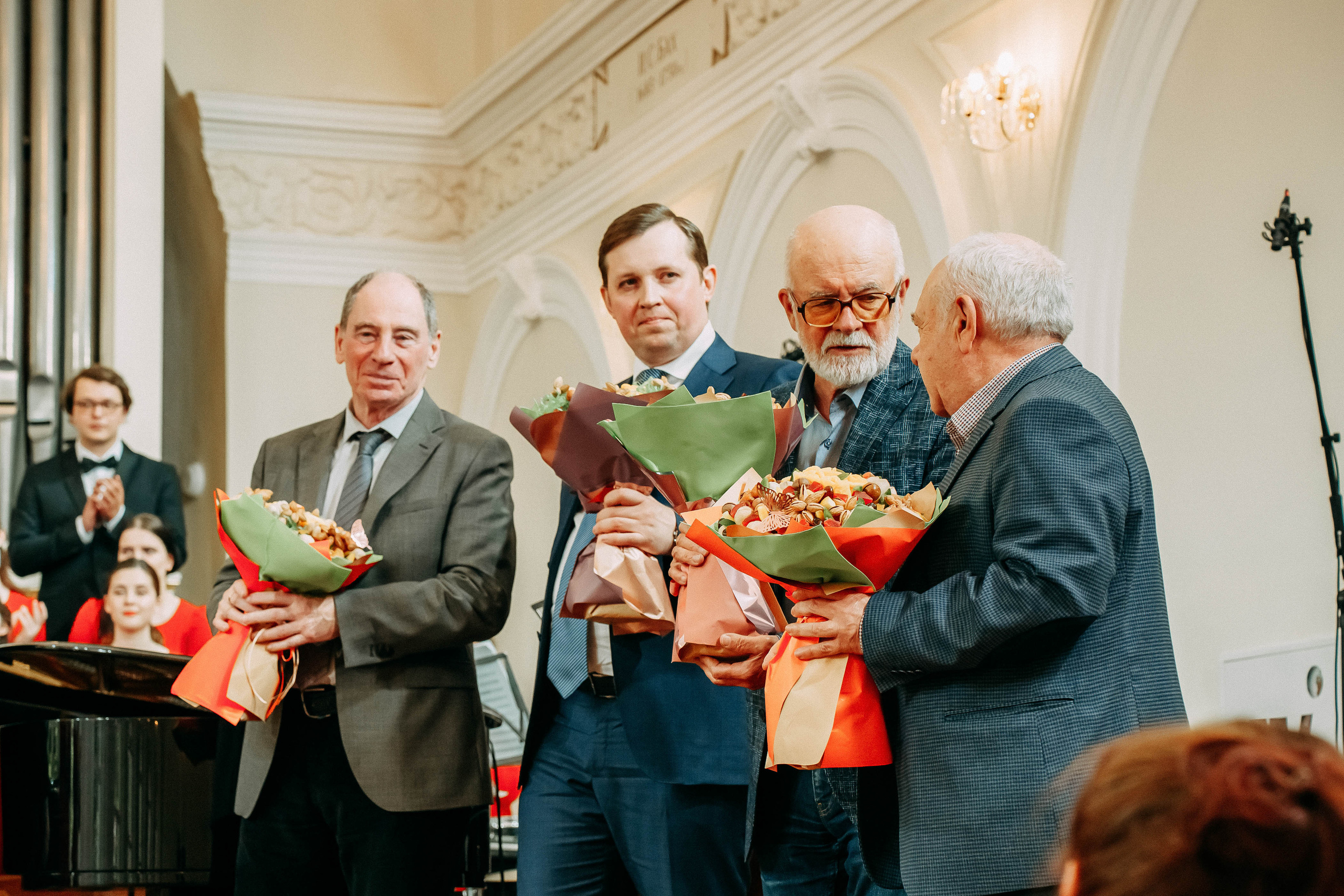 Гос Экзамен. Консерватория. Фотосъемка, свадебная фотосъемка, Москва, Нижний Новгород
