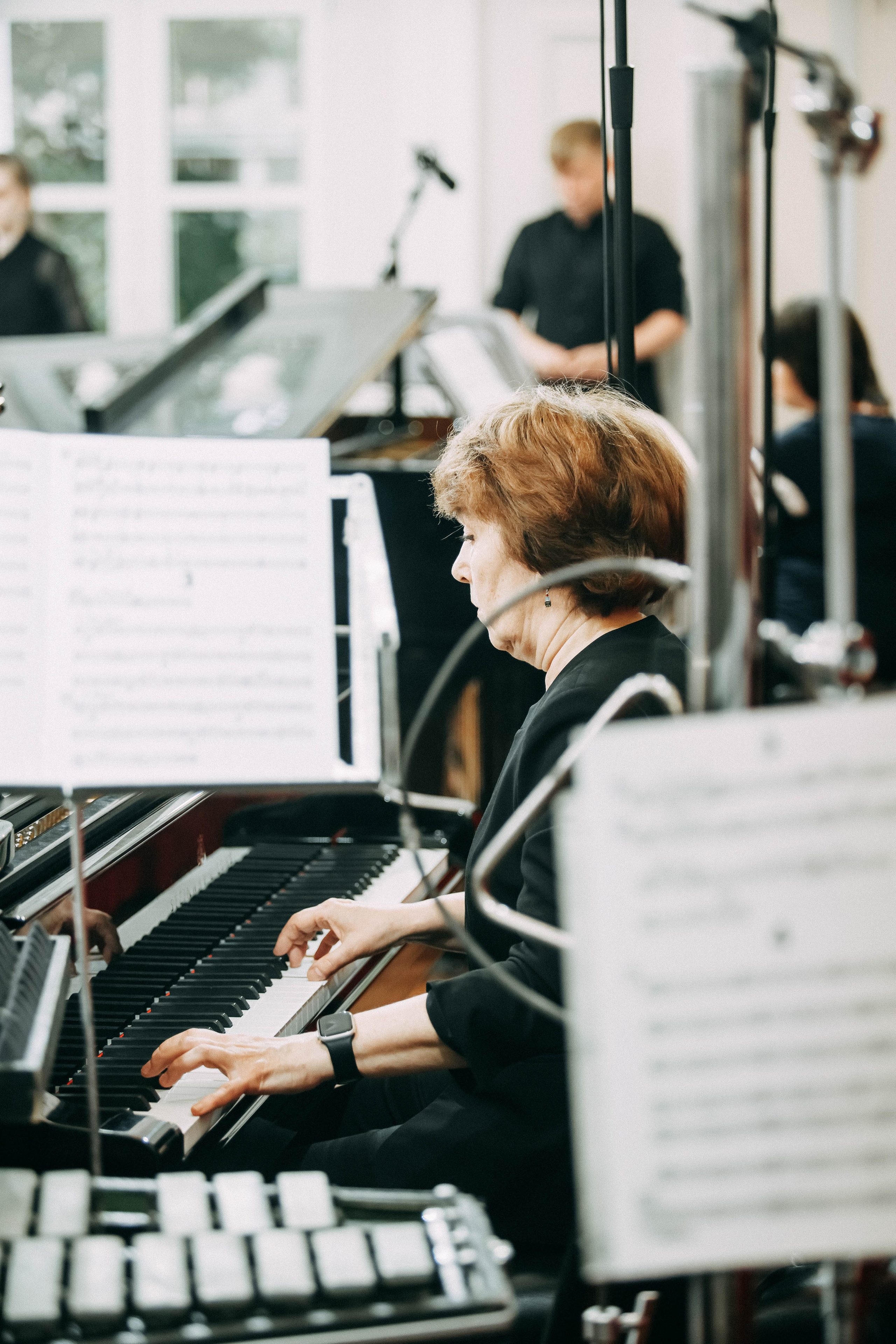 Гос Экзамен. Консерватория. Фотосъемка, свадебная фотосъемка, Москва, Нижний Новгород