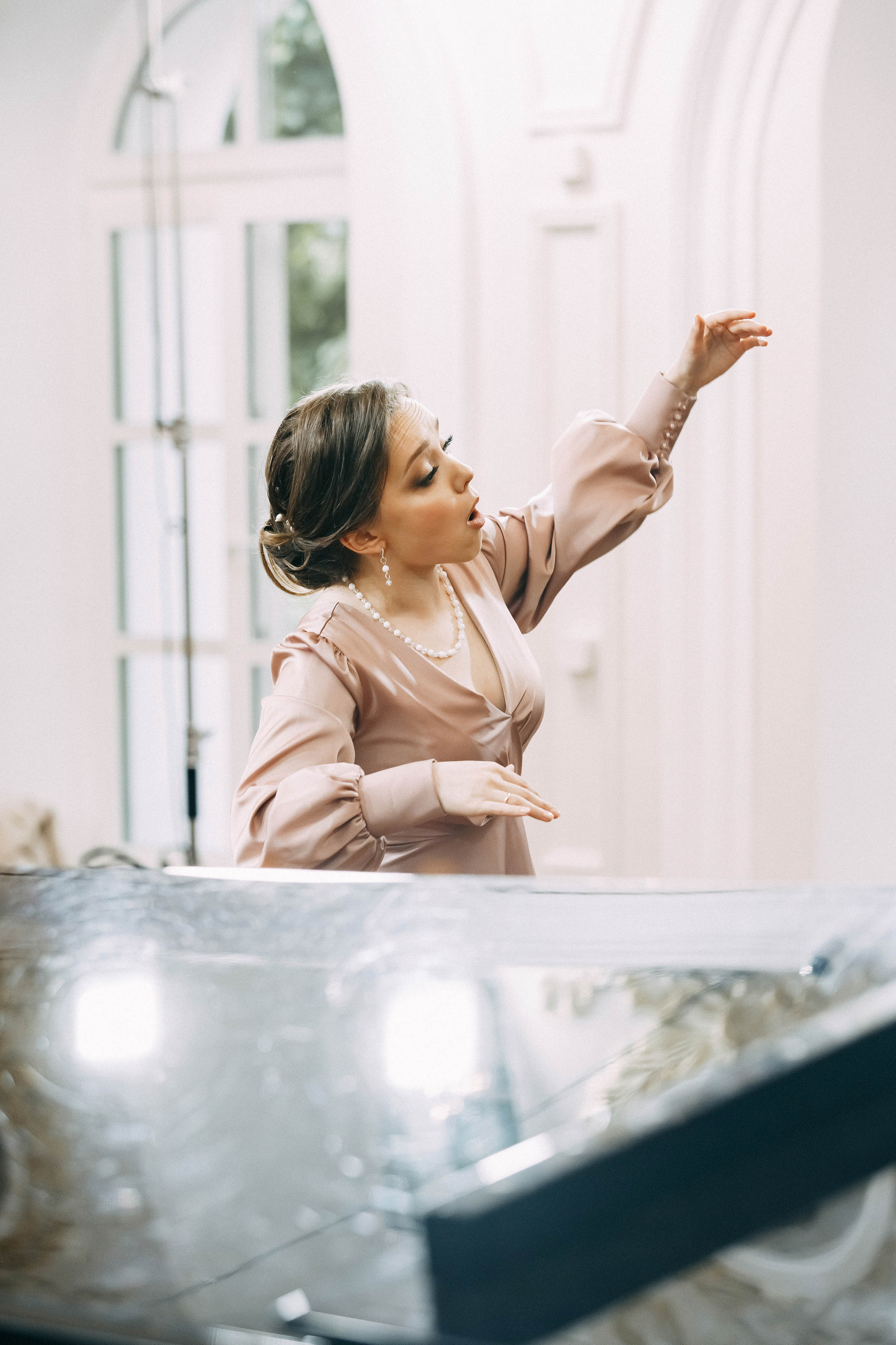 Гос Экзамен. Консерватория. Фотосъемка, свадебная фотосъемка, Москва, Нижний Новгород