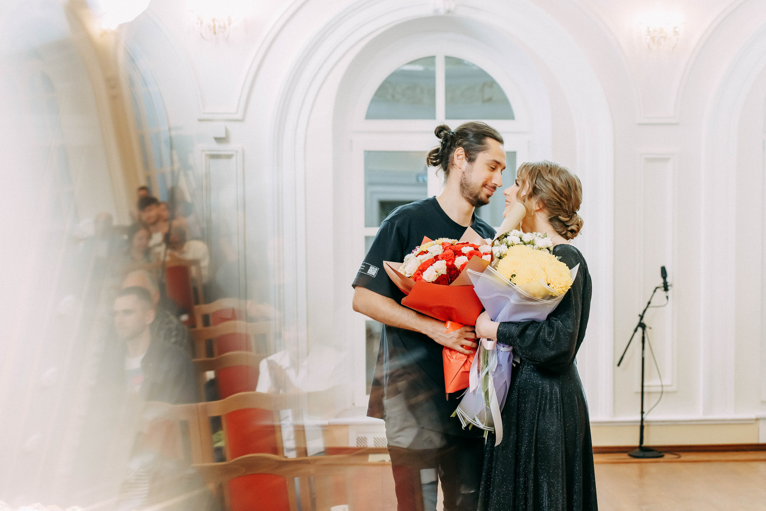 Гос Экзамен. Консерватория. Фотосъемка, свадебная фотосъемка, Москва, Нижний Новгород