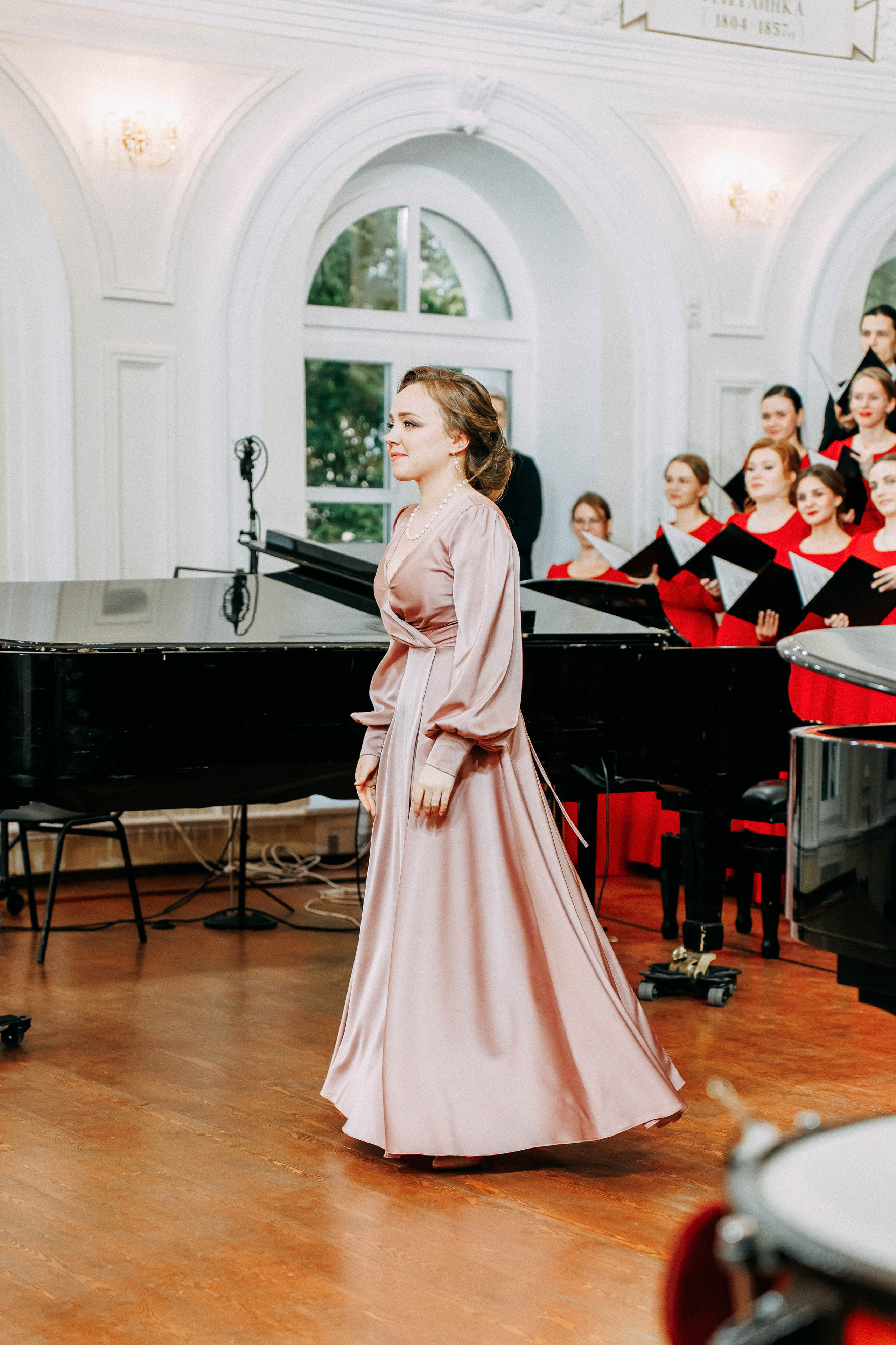 Гос Экзамен. Консерватория. Фотосъемка, свадебная фотосъемка, Москва, Нижний Новгород