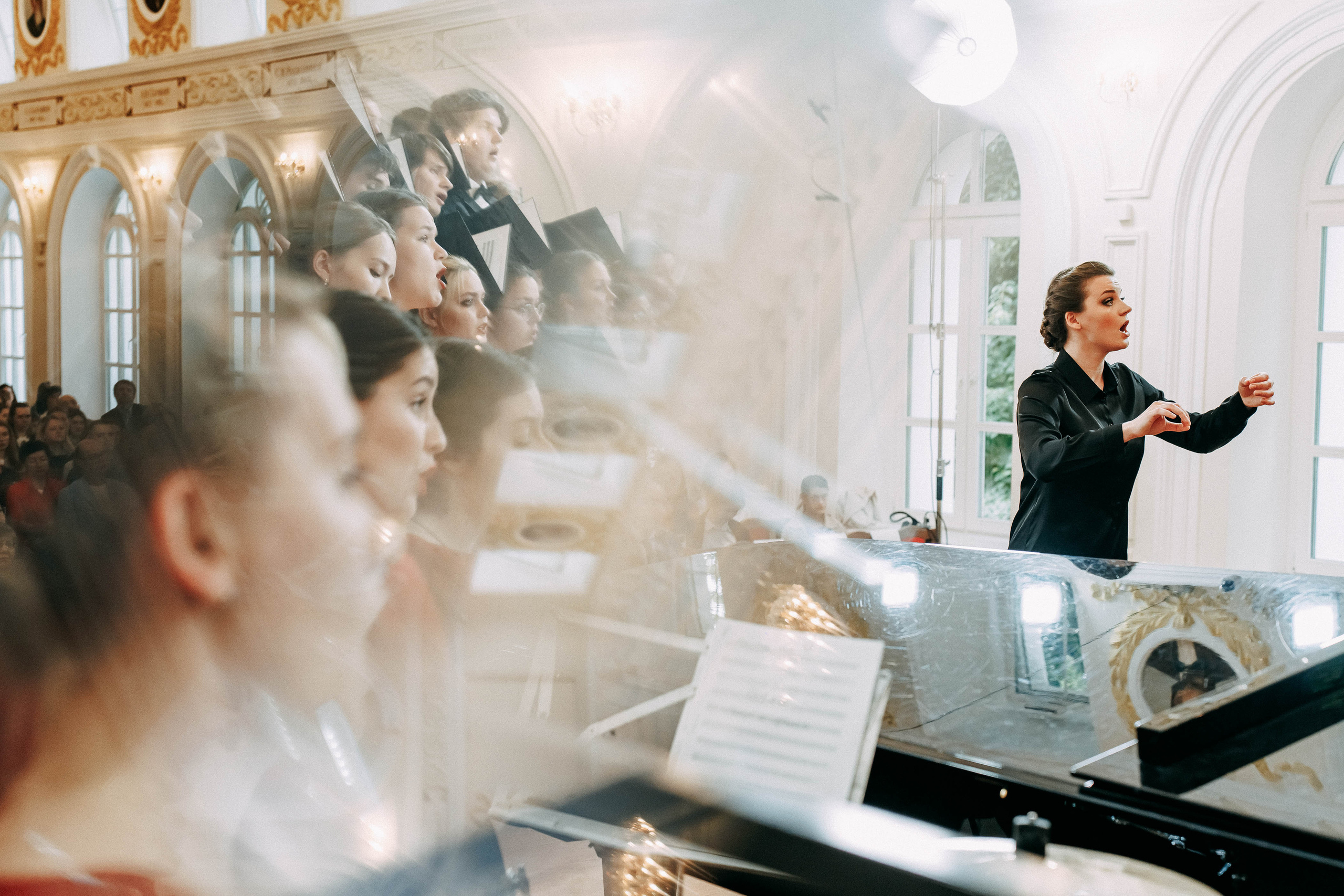 Гос Экзамен. Консерватория. Фотосъемка, свадебная фотосъемка, Москва, Нижний Новгород