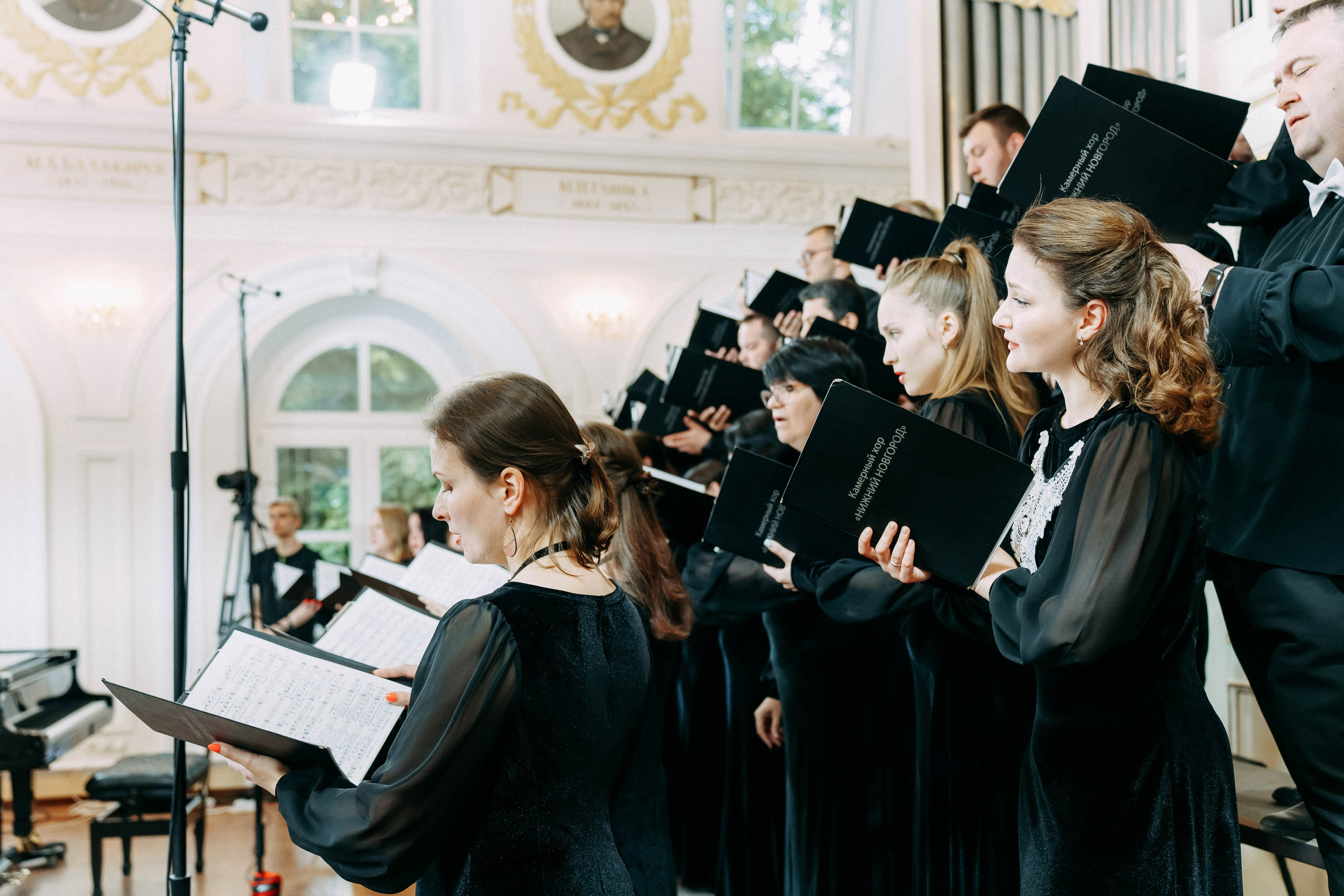 Гос Экзамен. Консерватория. Фотосъемка, свадебная фотосъемка, Москва, Нижний Новгород