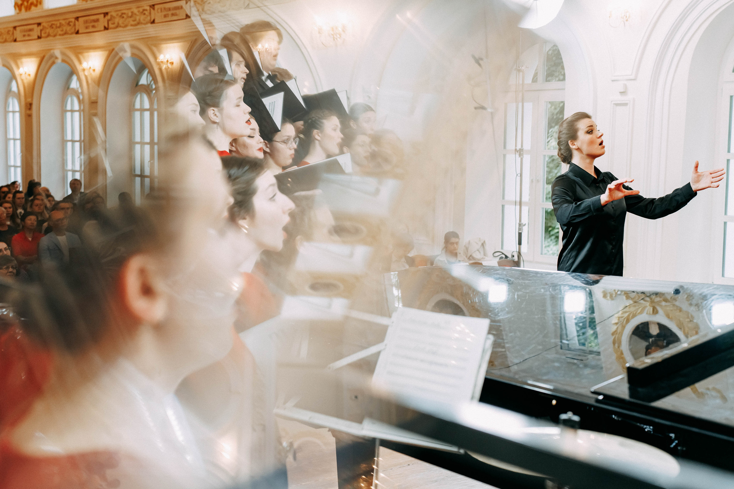 Гос Экзамен. Консерватория. Фотосъемка, свадебная фотосъемка, Москва, Нижний Новгород