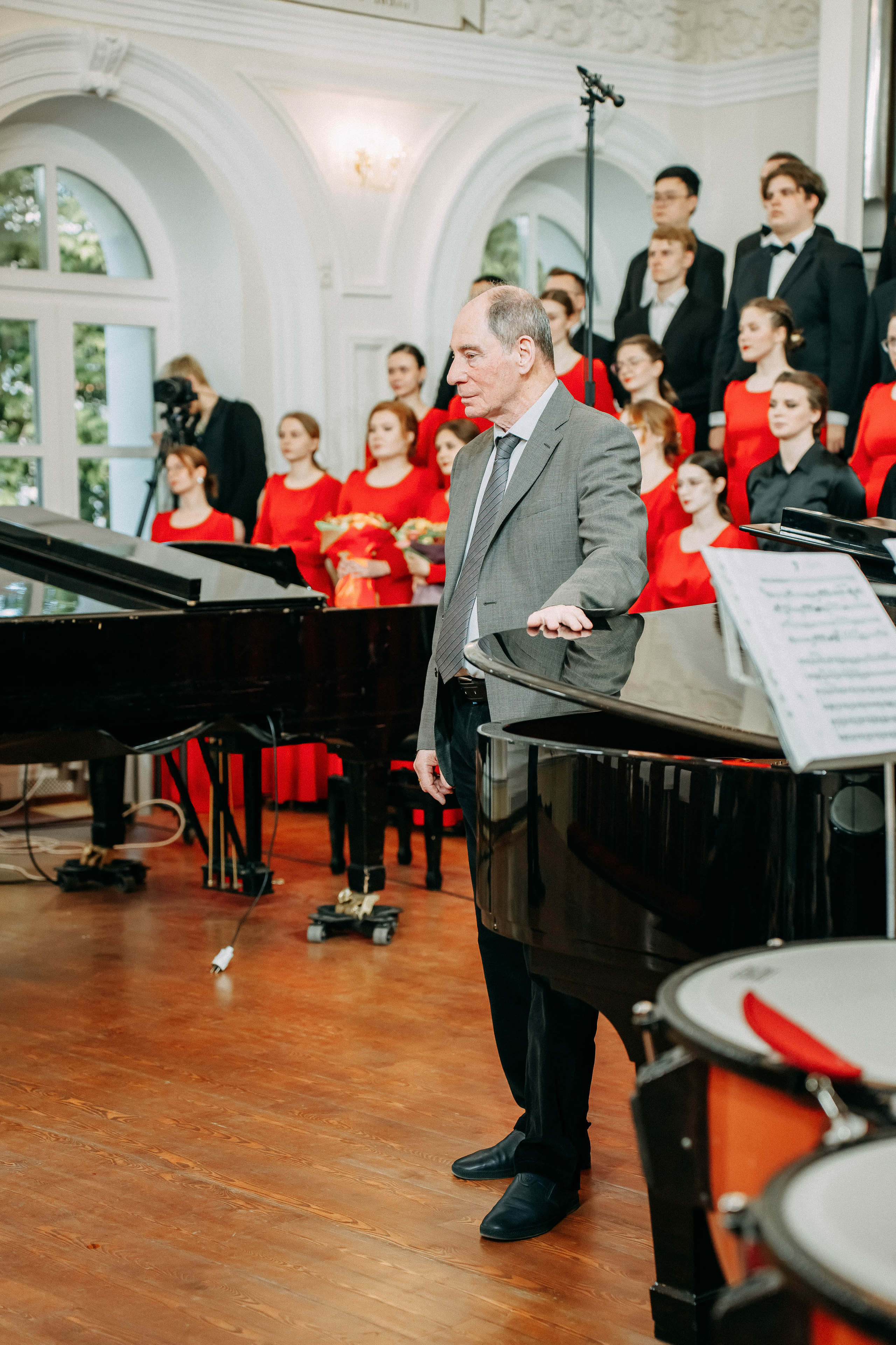 Гос Экзамен. Консерватория. Фотосъемка, свадебная фотосъемка, Москва, Нижний Новгород