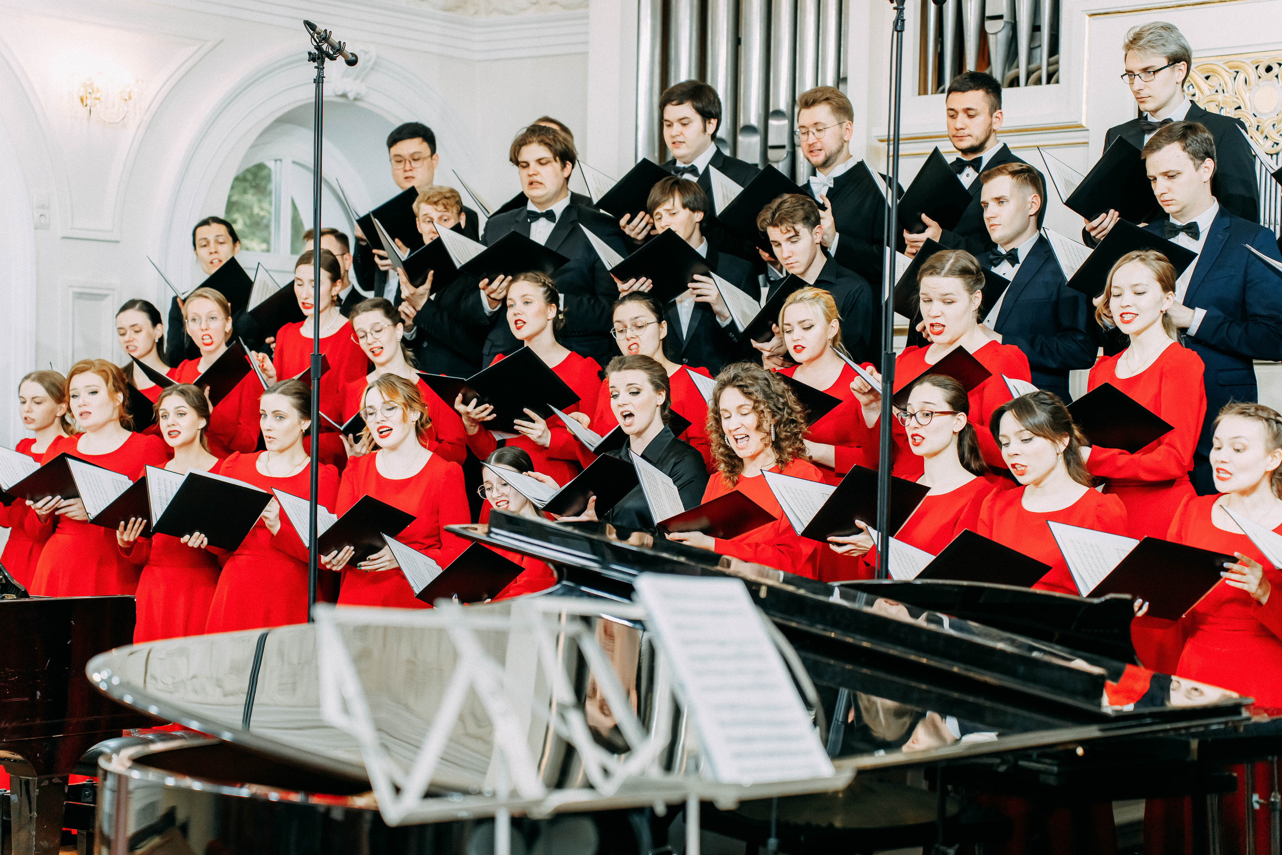 Гос Экзамен. Консерватория. Фотосъемка, свадебная фотосъемка, Москва, Нижний Новгород