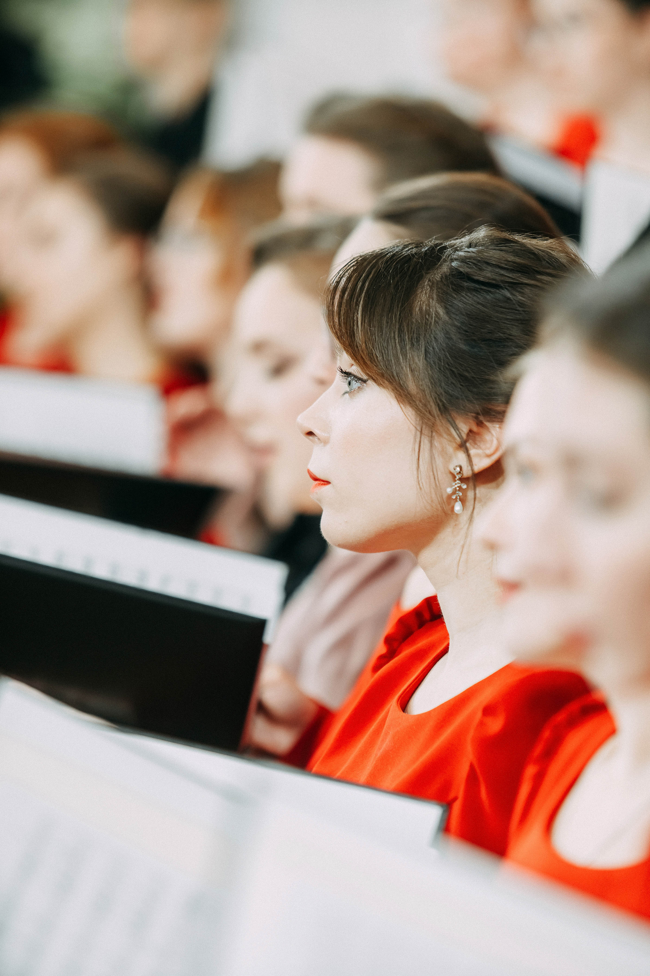 Гос Экзамен. Консерватория. Фотосъемка, свадебная фотосъемка, Москва, Нижний Новгород