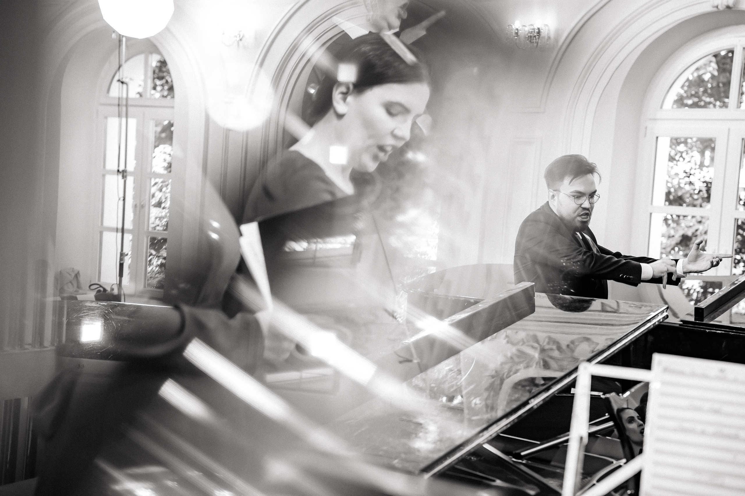 Гос Экзамен. Консерватория. Фотосъемка, свадебная фотосъемка, Москва, Нижний Новгород