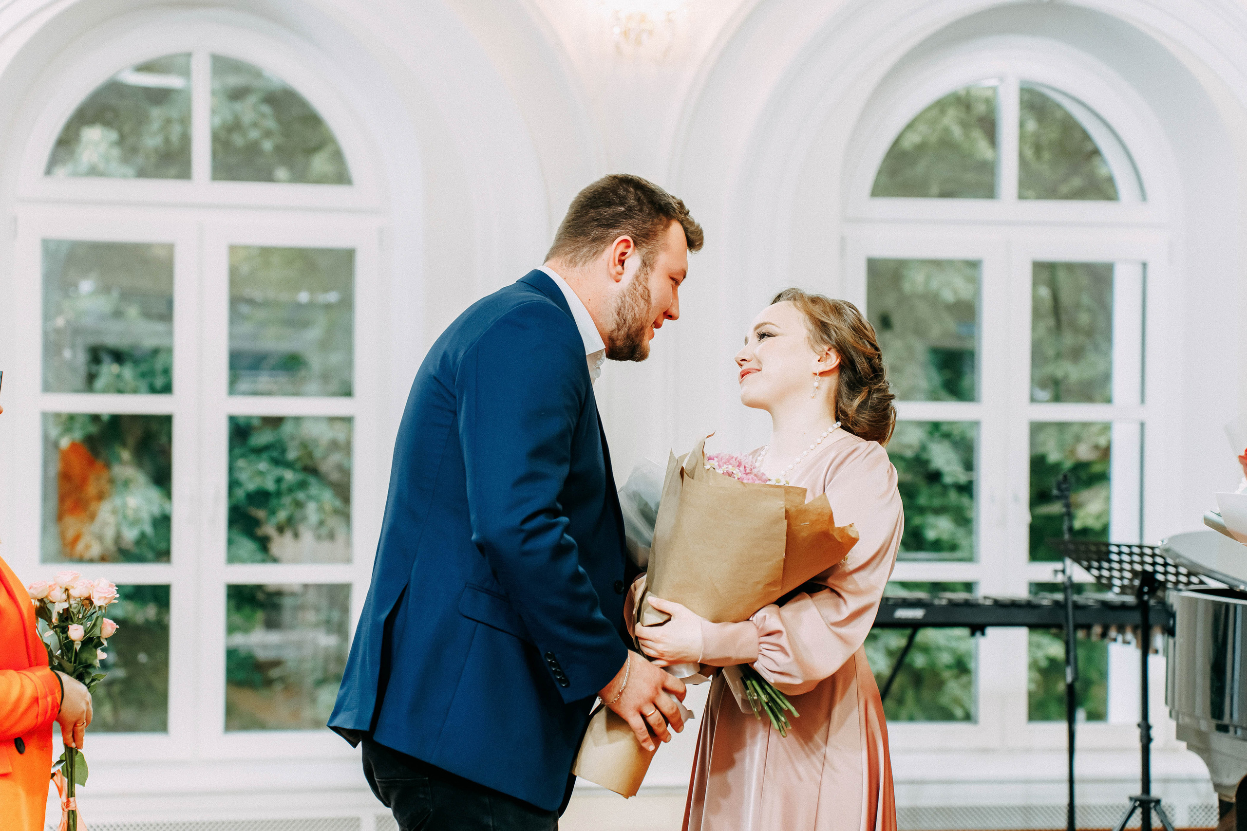 Гос Экзамен. Консерватория. Фотосъемка, свадебная фотосъемка, Москва, Нижний Новгород