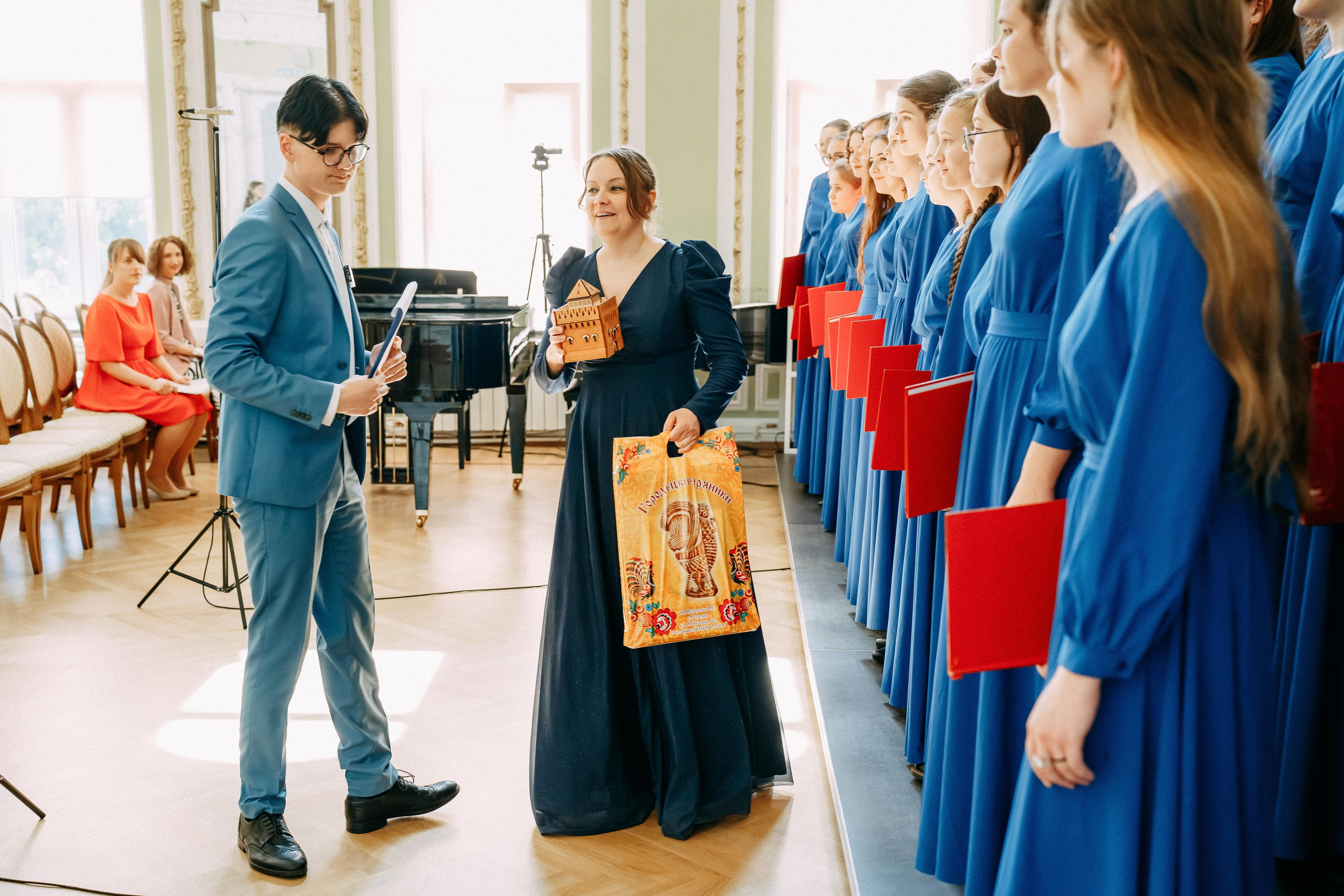 Акапелла. Отчетный конкурс. Фотосъемка, свадебная фотосъемка, Москва, Нижний Новгород