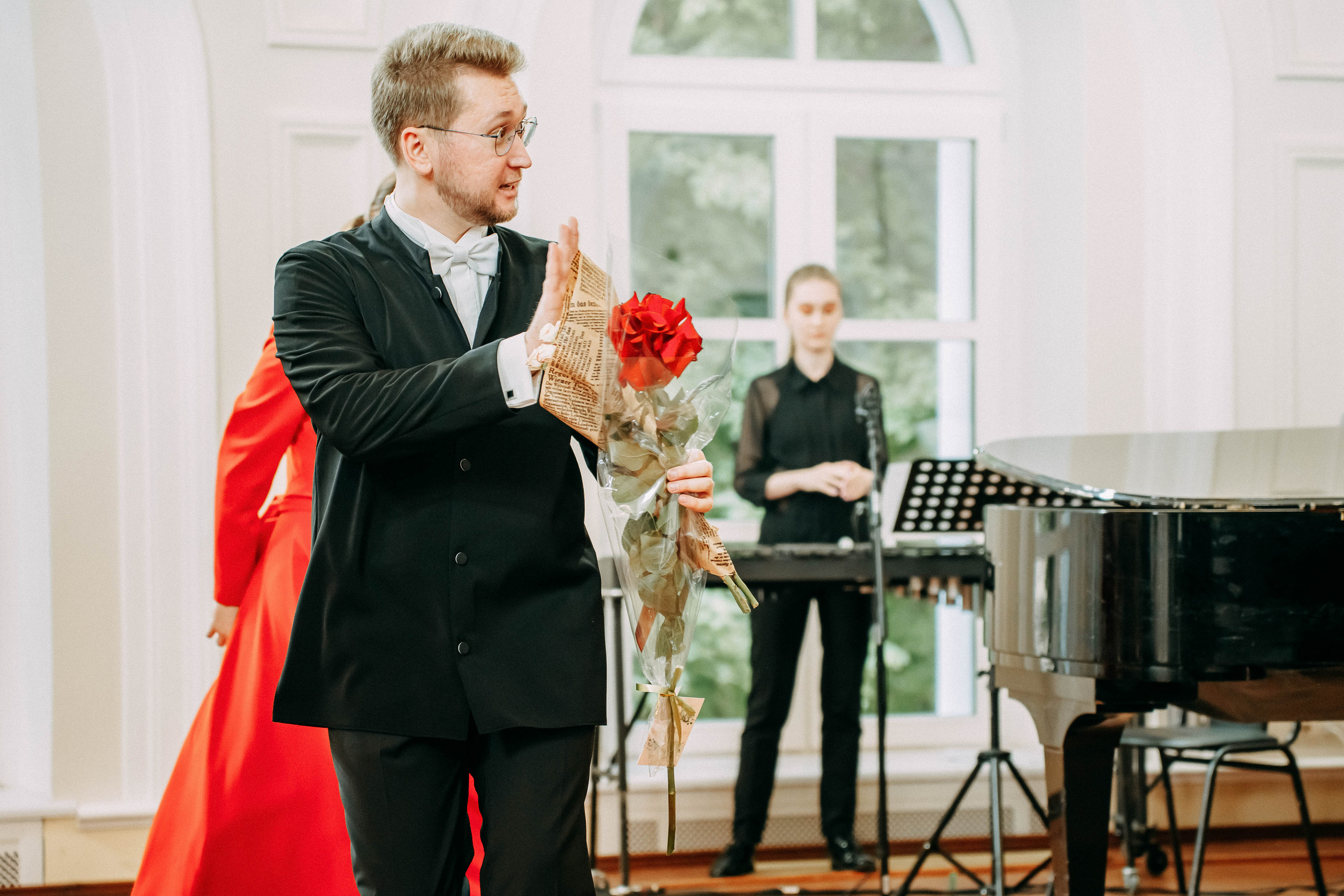 Гос Экзамен. Консерватория. Фотосъемка, свадебная фотосъемка, Москва, Нижний Новгород