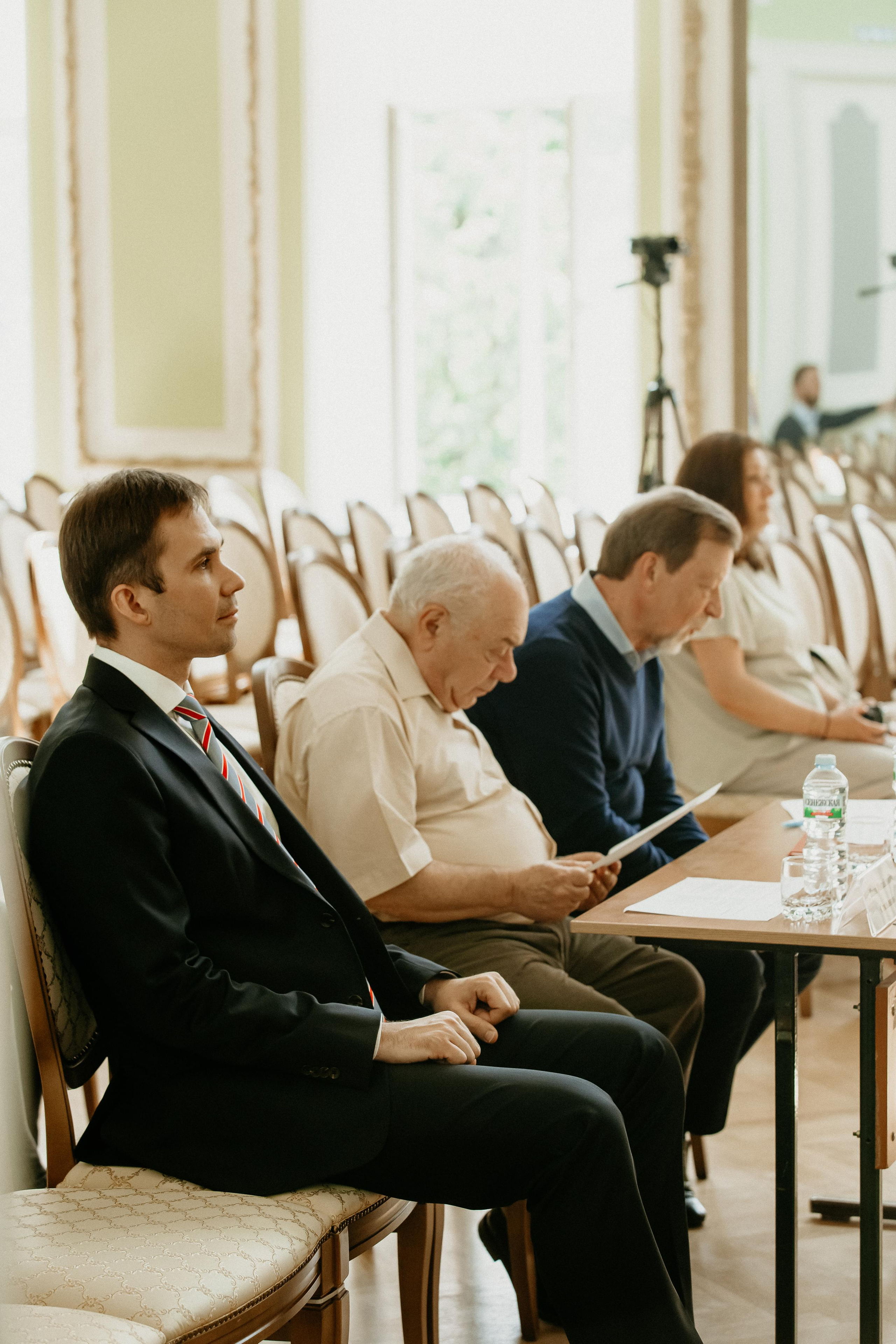 Акапелла. Отчетный конкурс. Фотосъемка, свадебная фотосъемка, Москва, Нижний Новгород