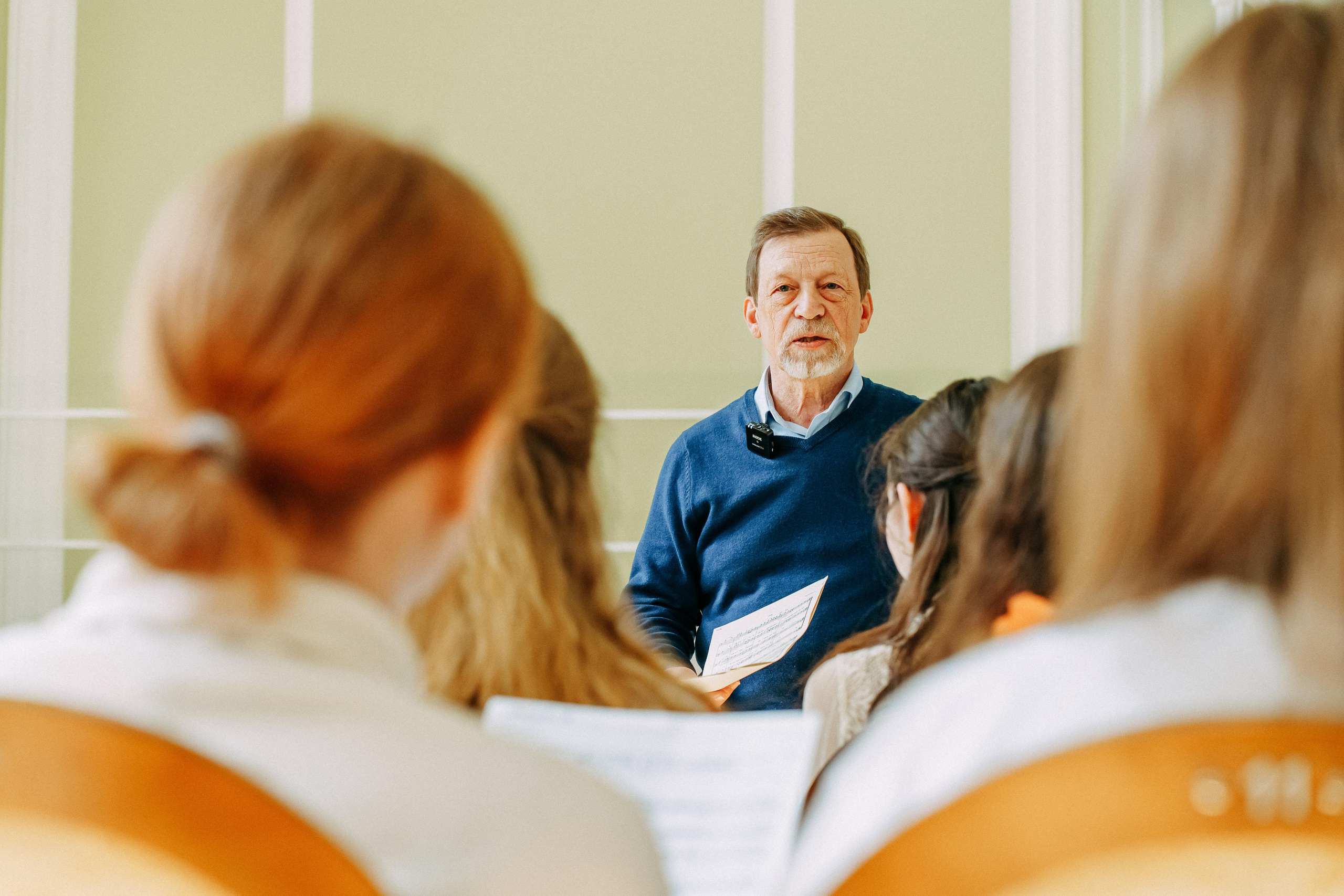Акапелла. Отчетный конкурс. Фотосъемка, свадебная фотосъемка, Москва, Нижний Новгород