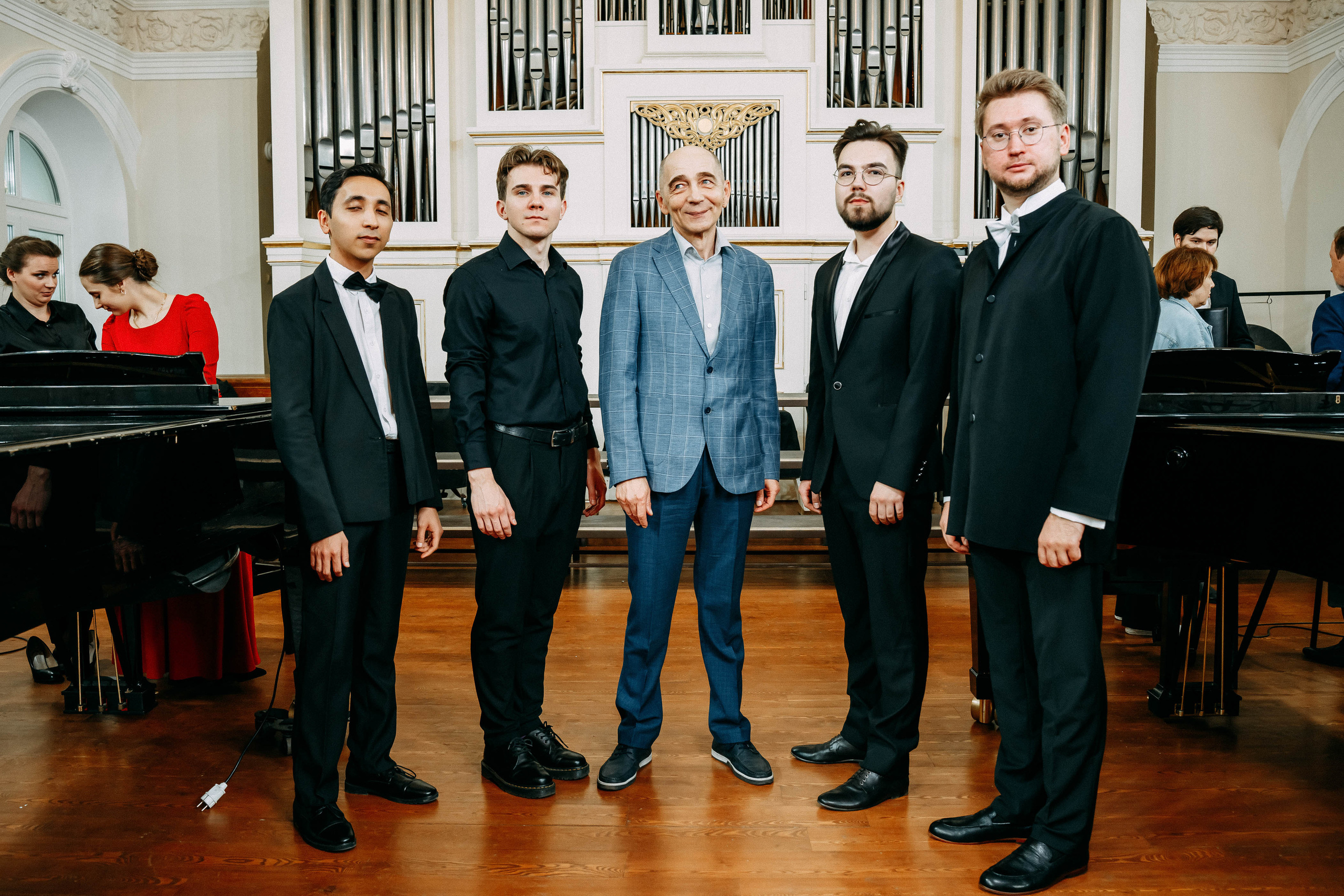 Гос Экзамен. Консерватория. Фотосъемка, свадебная фотосъемка, Москва, Нижний Новгород