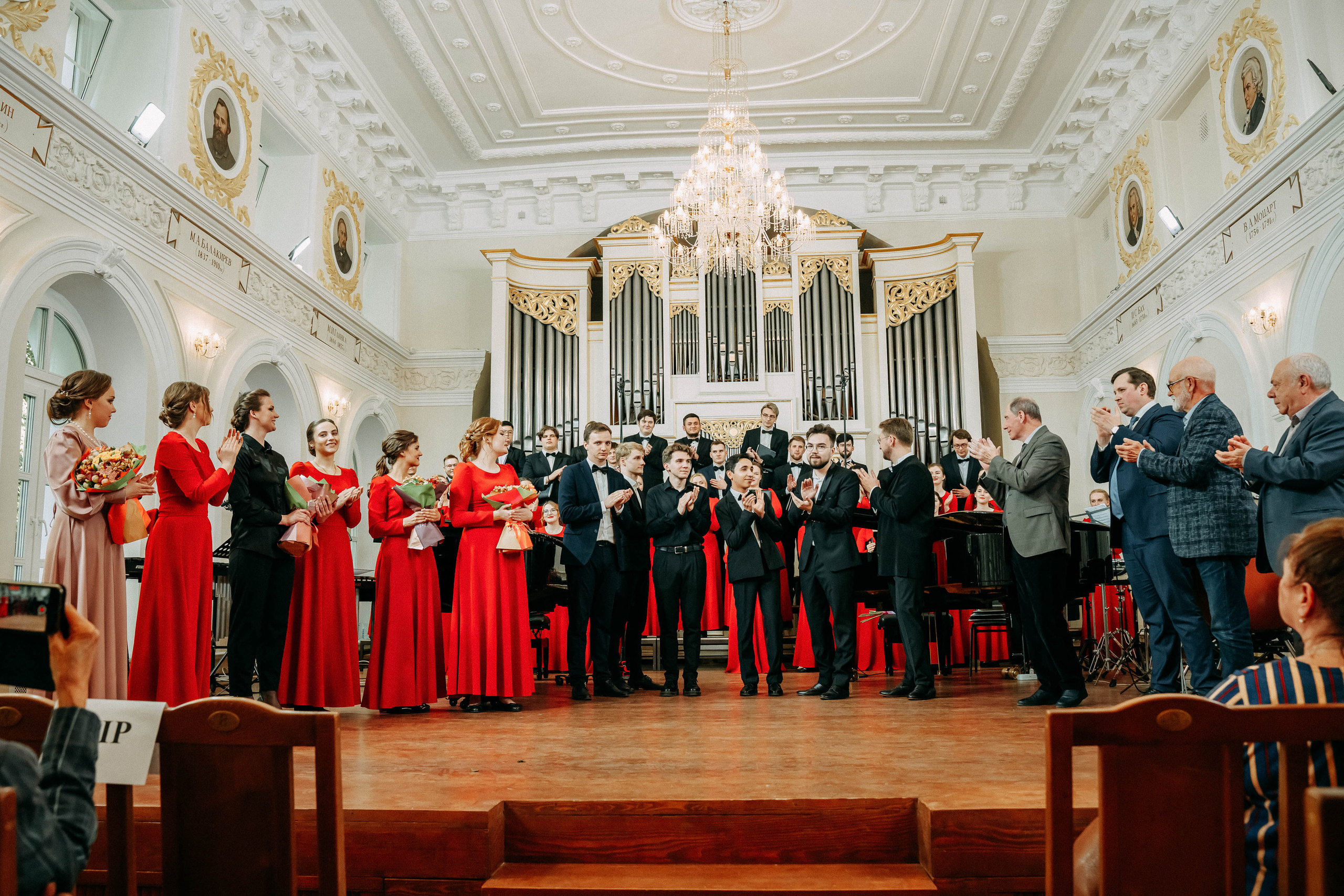 Гос Экзамен. Консерватория. Фотосъемка, свадебная фотосъемка, Москва, Нижний Новгород