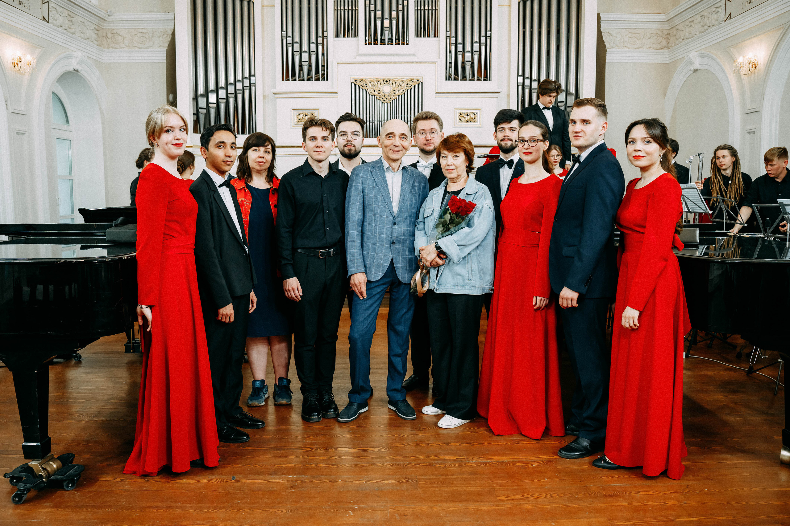 Гос Экзамен. Консерватория. Фотосъемка, свадебная фотосъемка, Москва, Нижний Новгород