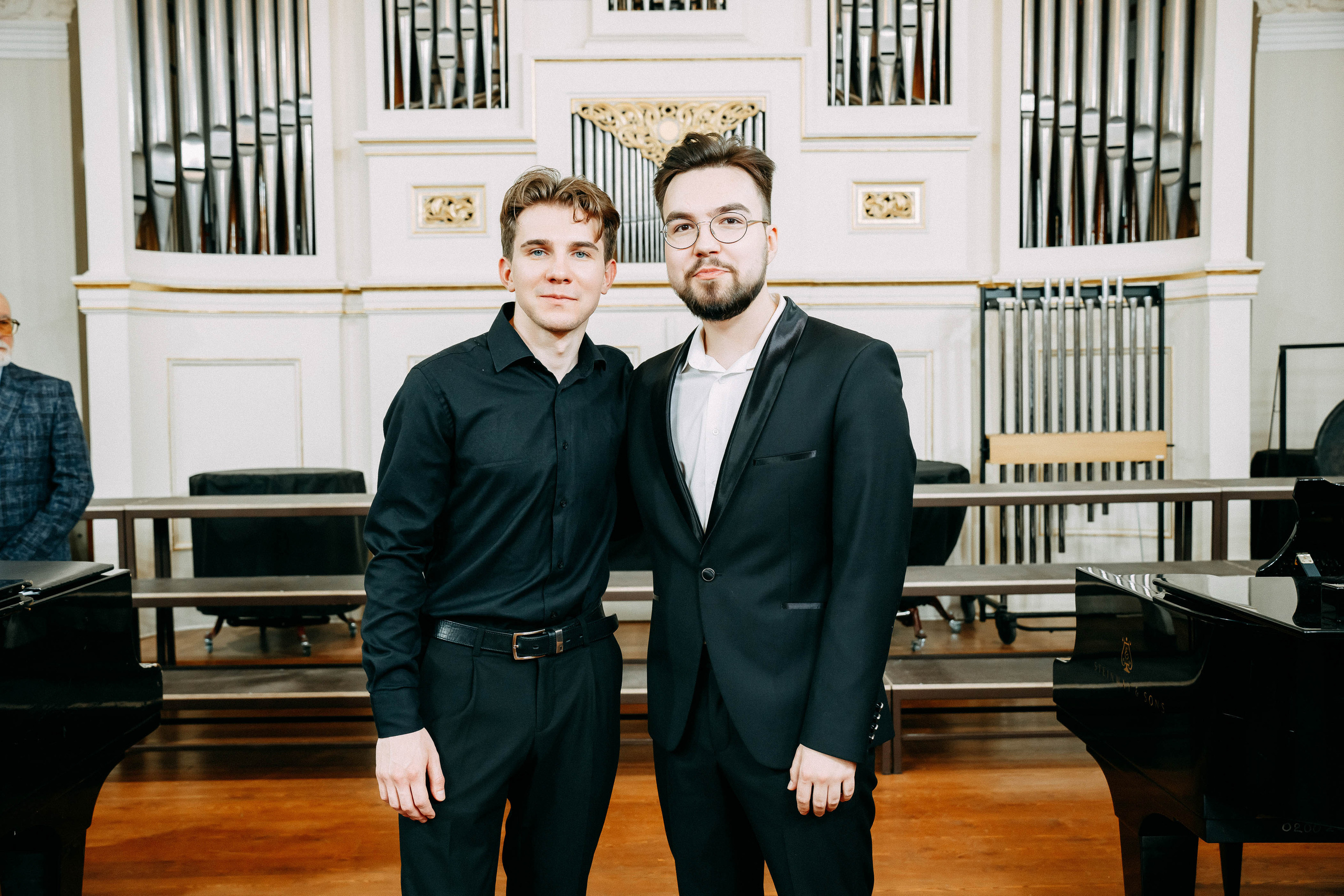 Гос Экзамен. Консерватория. Фотосъемка, свадебная фотосъемка, Москва, Нижний Новгород