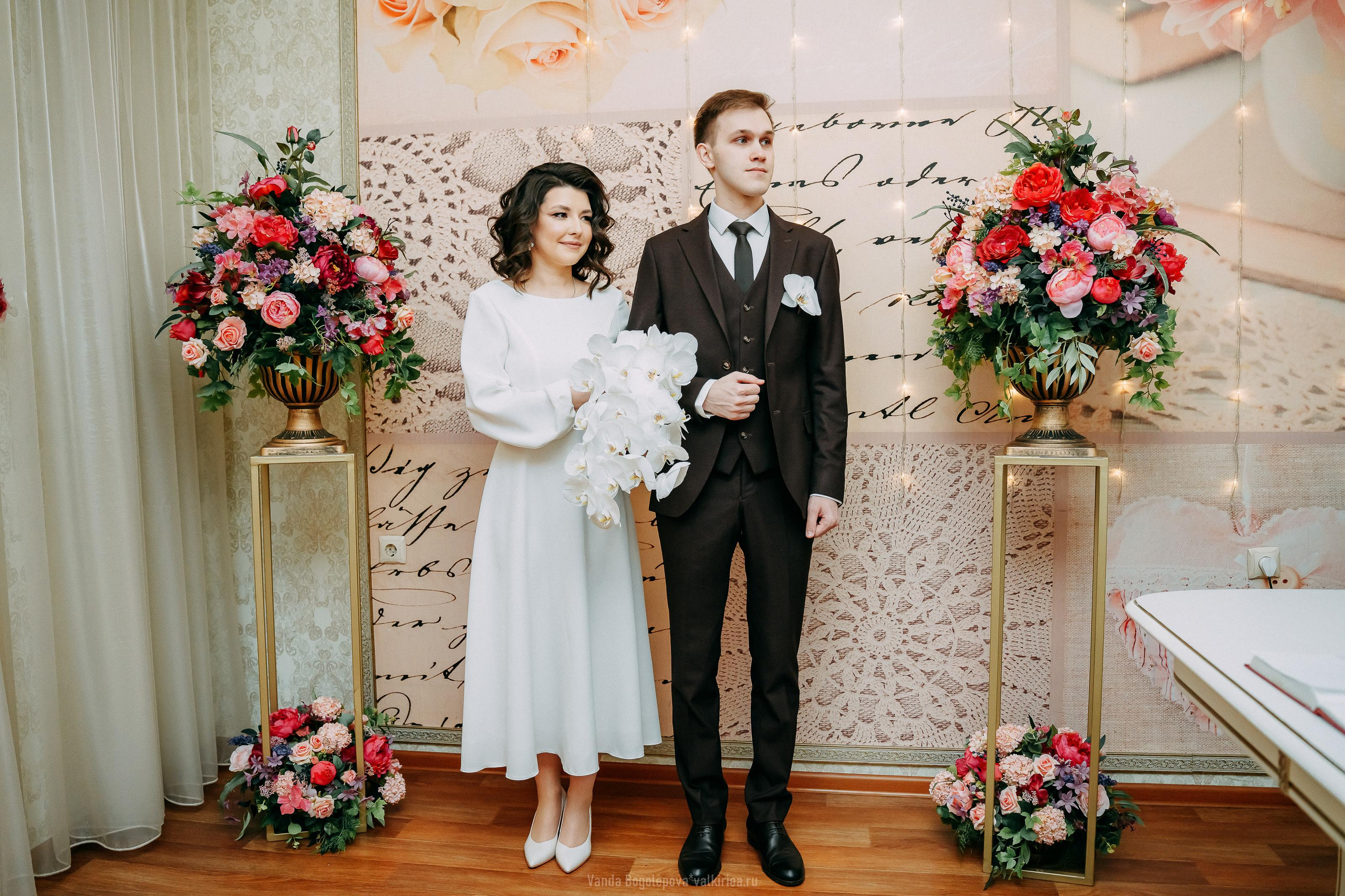 🌿Wedding Day🌿 Ольга и Владимир 🌿. Фотосъемка, свадебная фотосъемка, Москва, Нижний Новгород