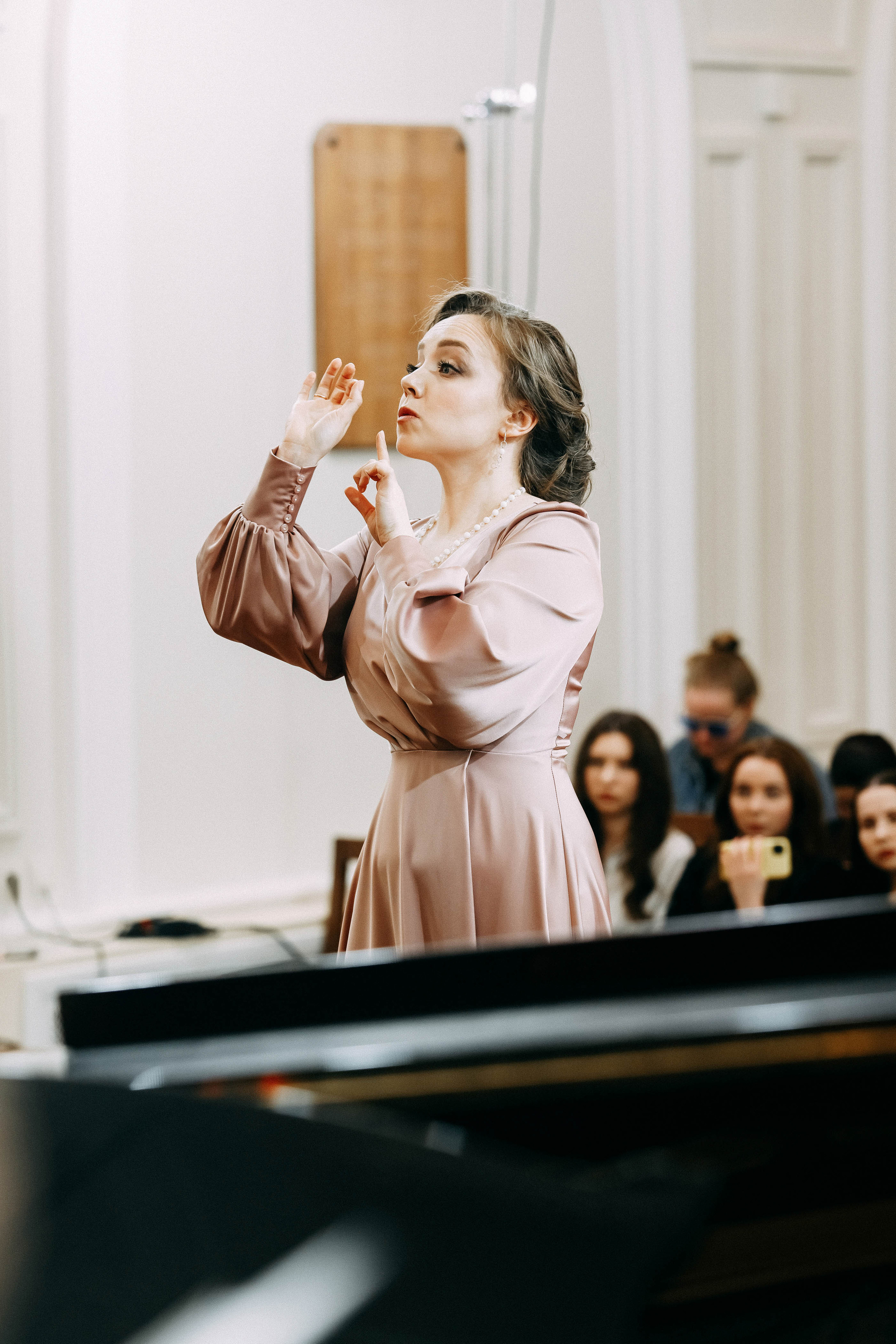 Гос Экзамен. Консерватория. Фотосъемка, свадебная фотосъемка, Москва, Нижний Новгород